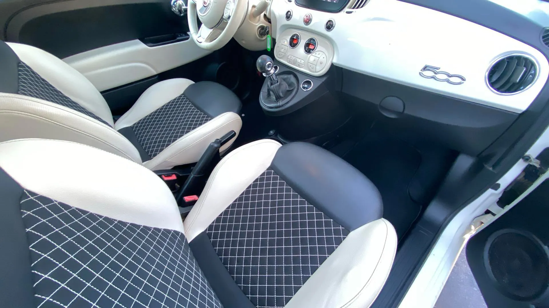 Fiat 500 Dolcevita 1.0 Hybrid - foto 22