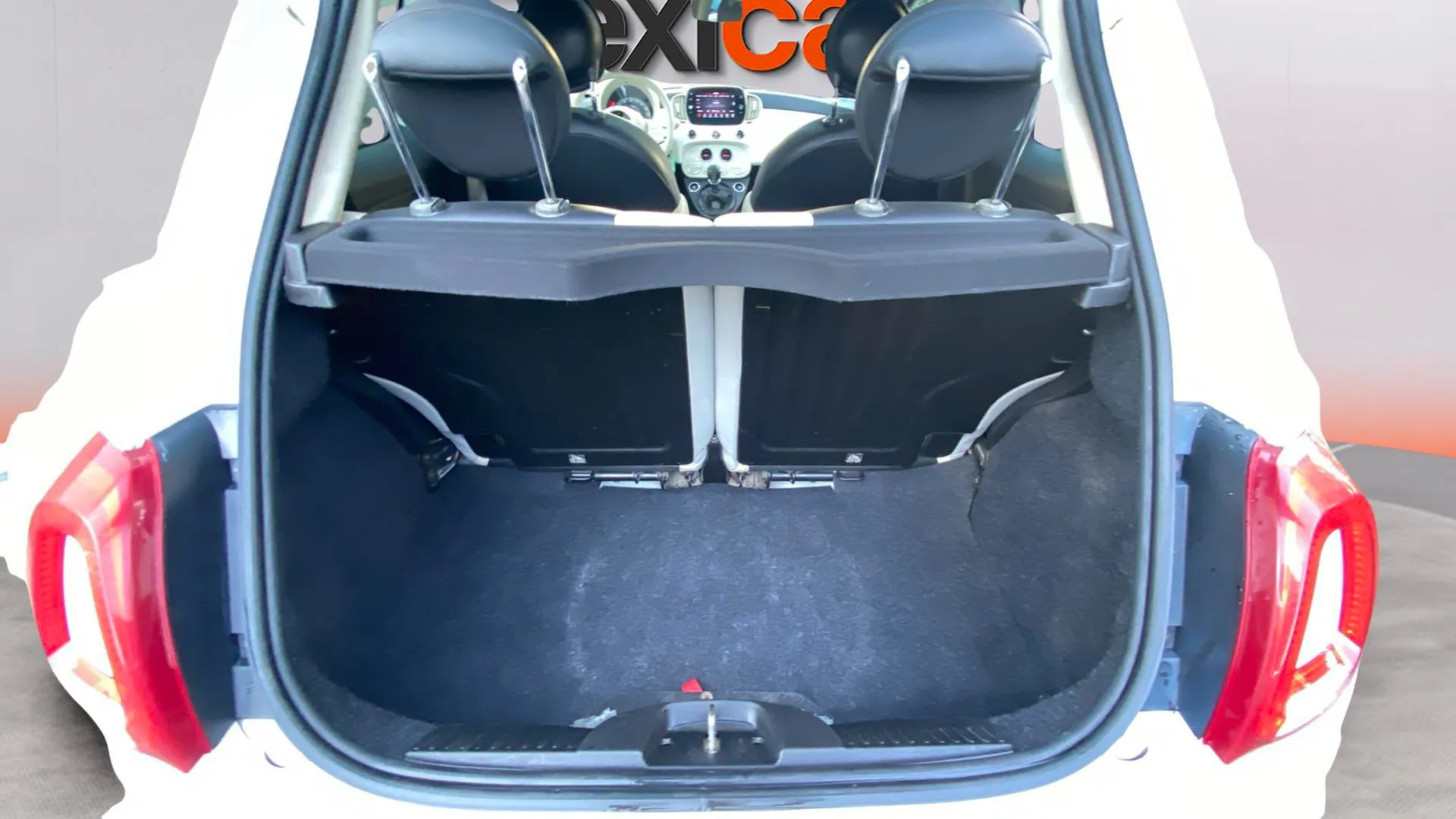 Fiat 500 Dolcevita 1.0 Hybrid - foto 25