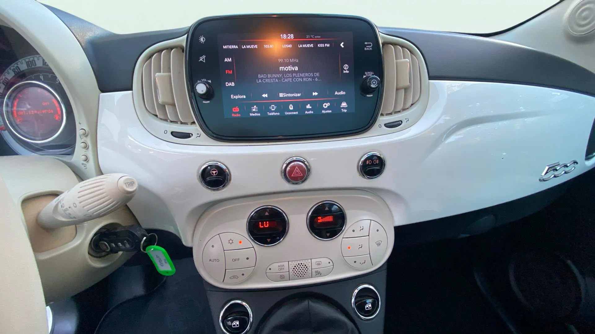 Fiat 500 Dolcevita 1.0 Hybrid - foto 15
