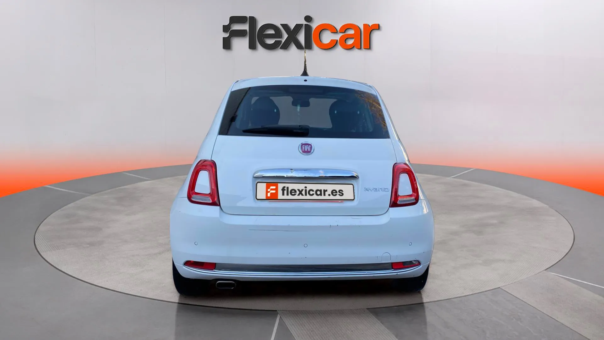 Fiat 500 Dolcevita 1.0 Hybrid - foto 6