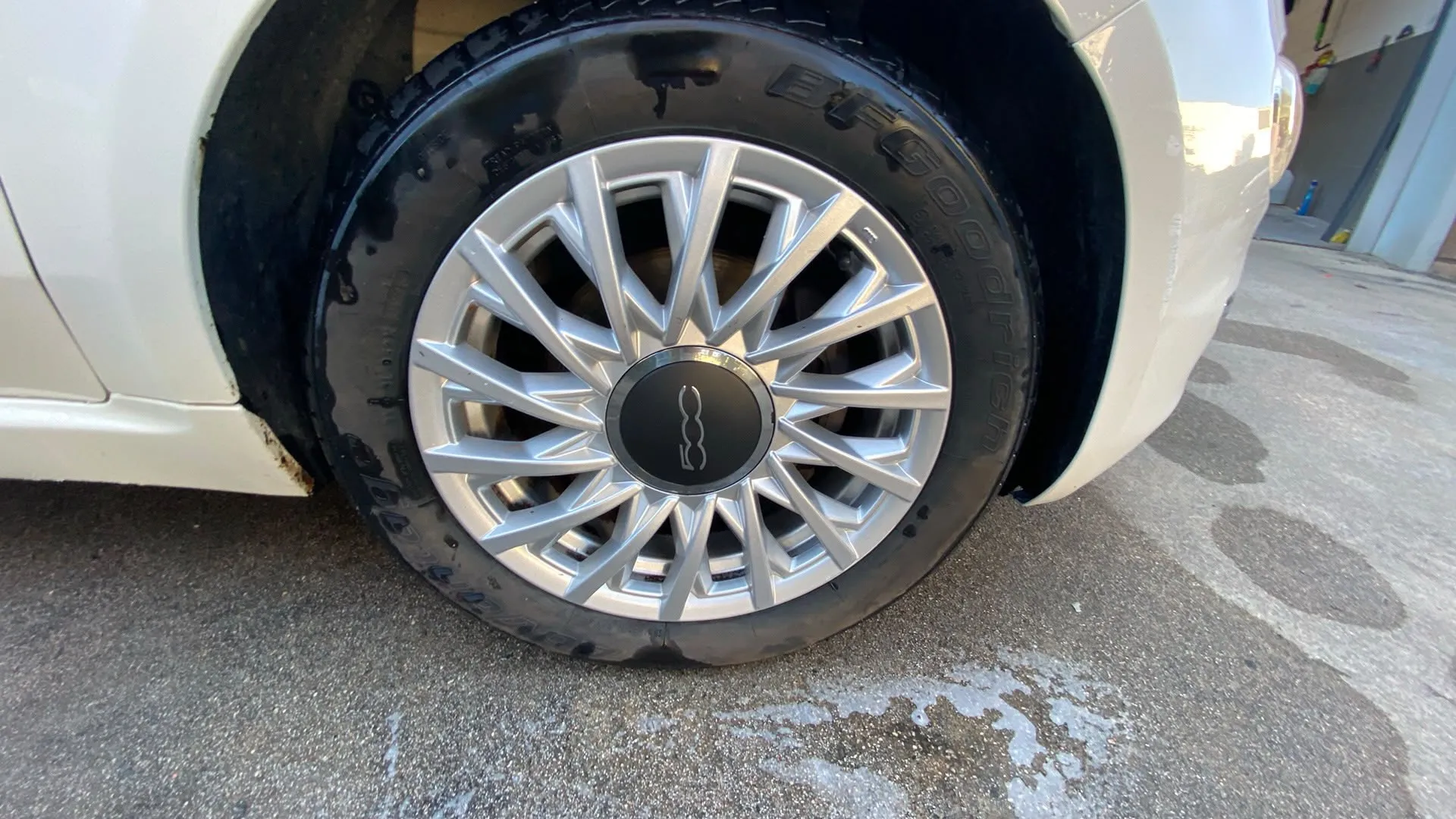 Fiat 500 Dolcevita 1.0 Hybrid - foto 27