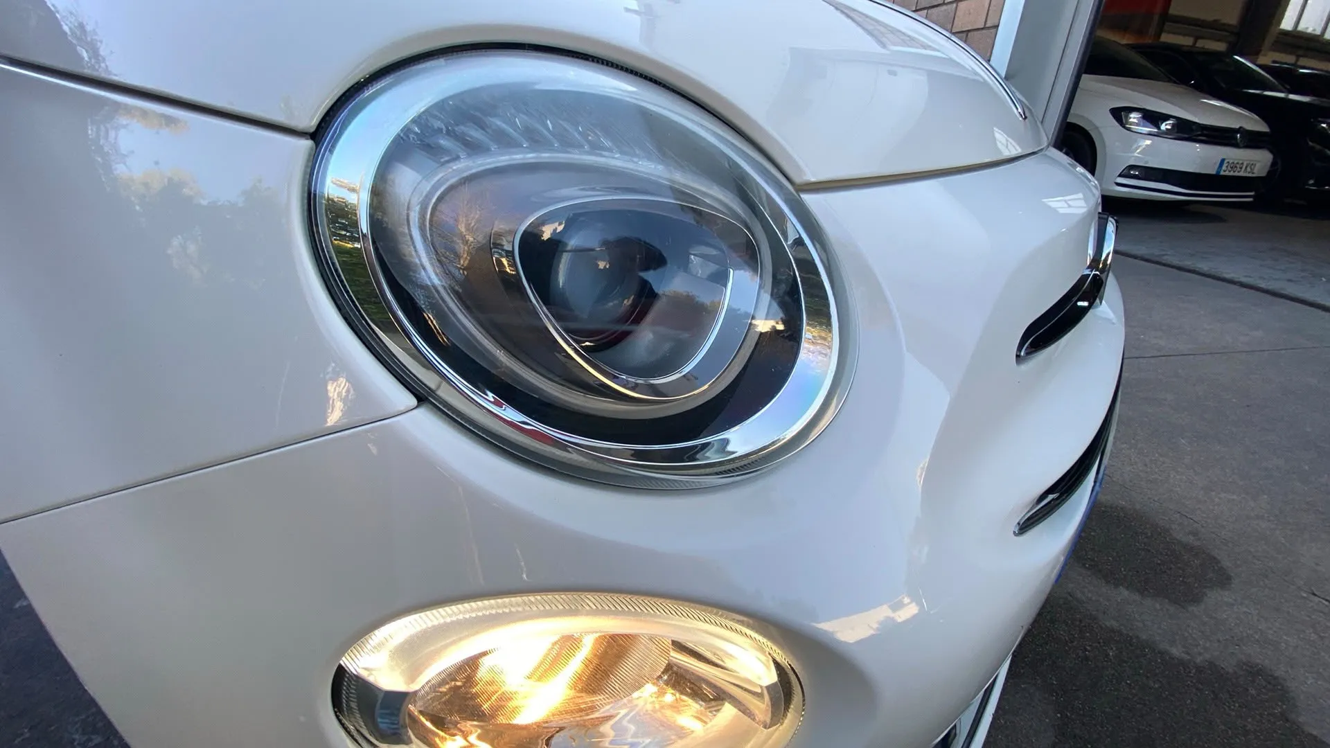Fiat 500 Dolcevita 1.0 Hybrid - foto 28
