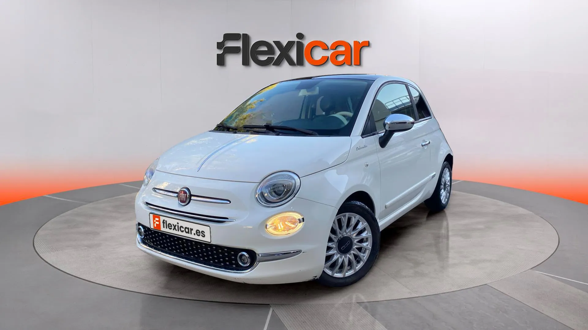 Fiat 500 Dolcevita 1.0 Hybrid - foto 3