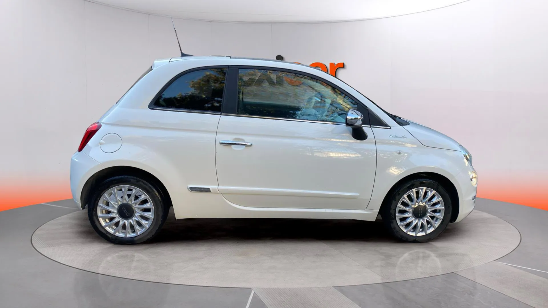 Fiat 500 Dolcevita 1.0 Hybrid - foto 4