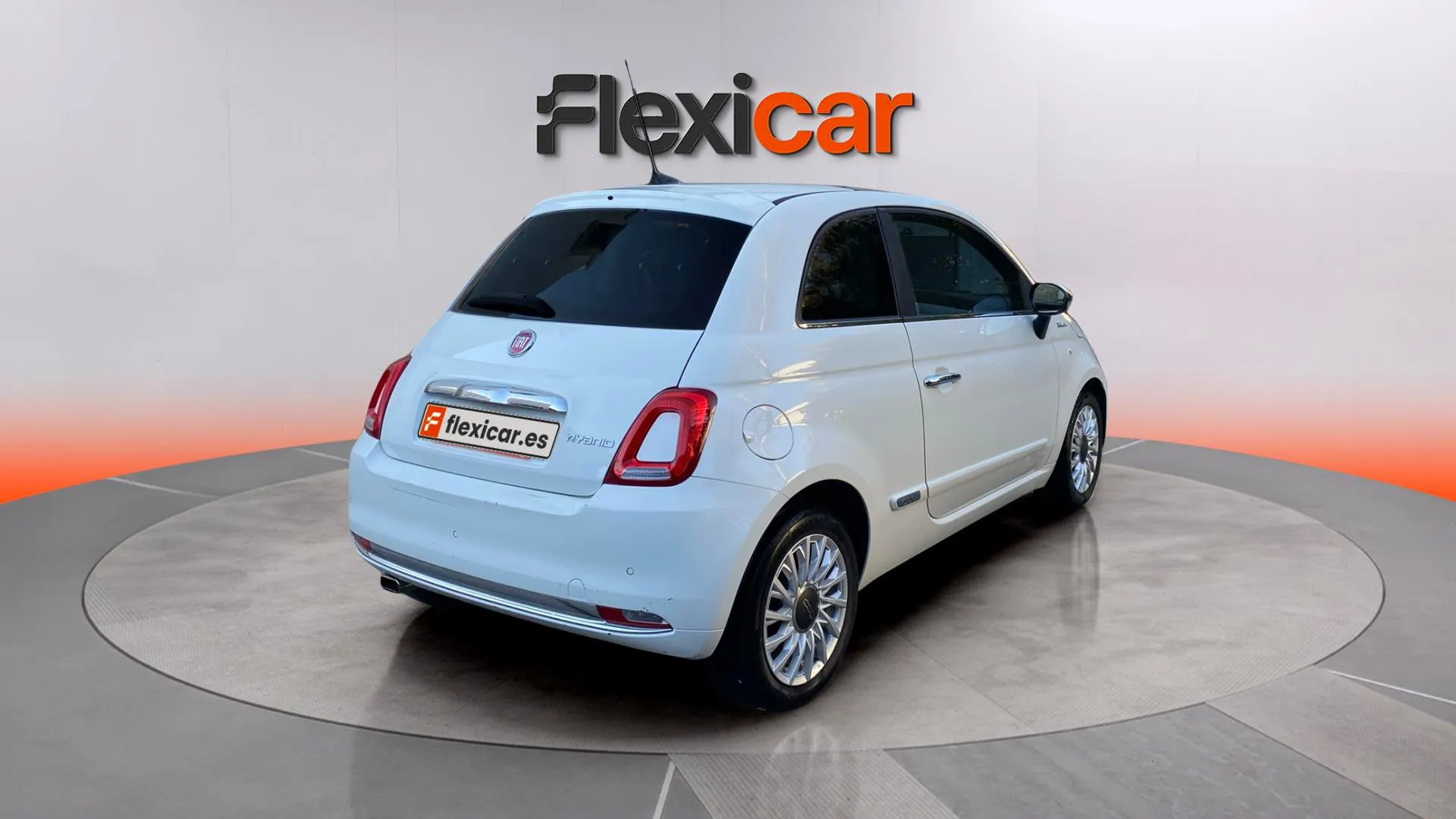 Fiat 500 Dolcevita 1.0 Hybrid - foto 5