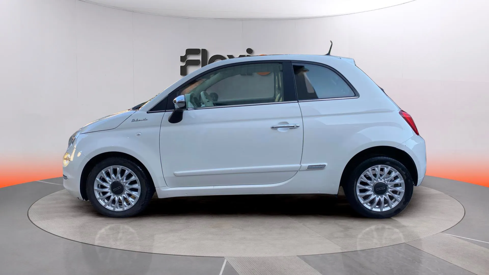 Fiat 500 Dolcevita 1.0 Hybrid - foto 8
