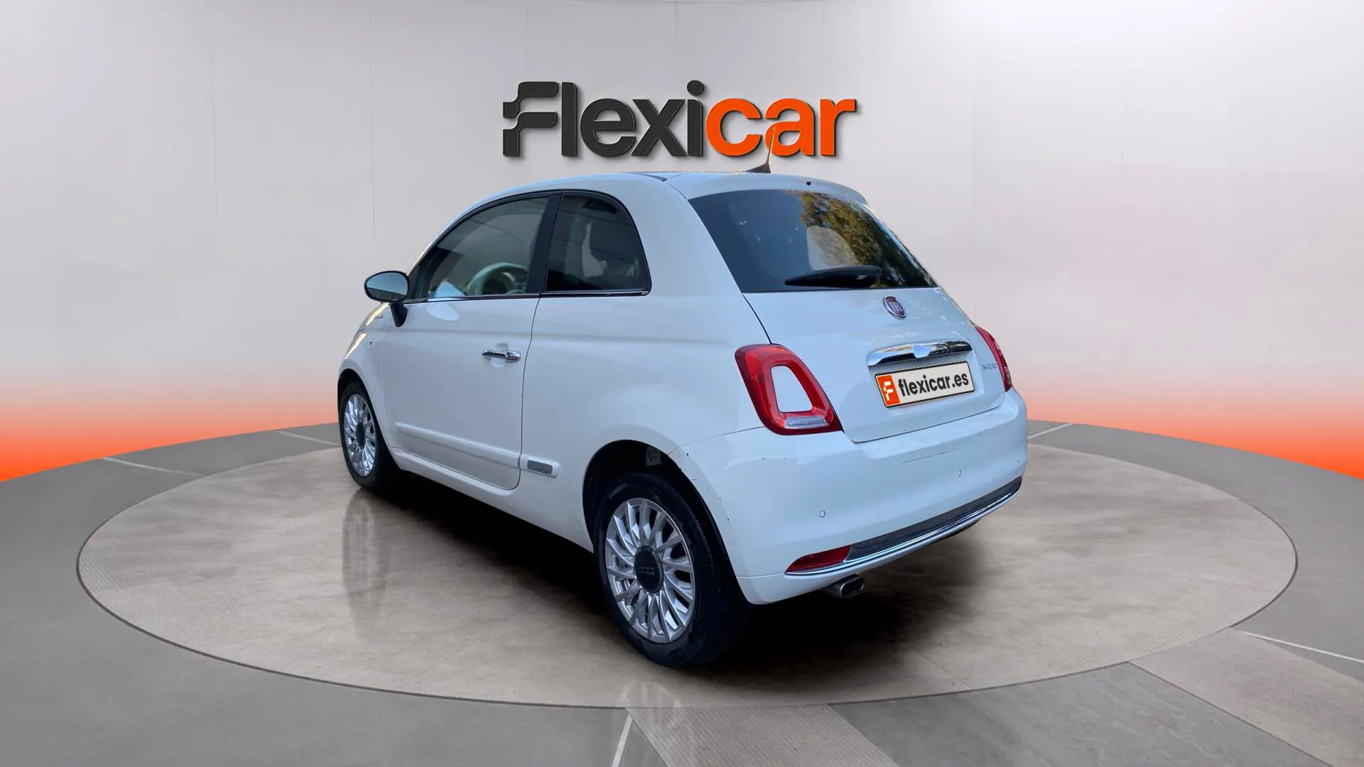 Fiat 500 Dolcevita 1.0 Hybrid - foto 7