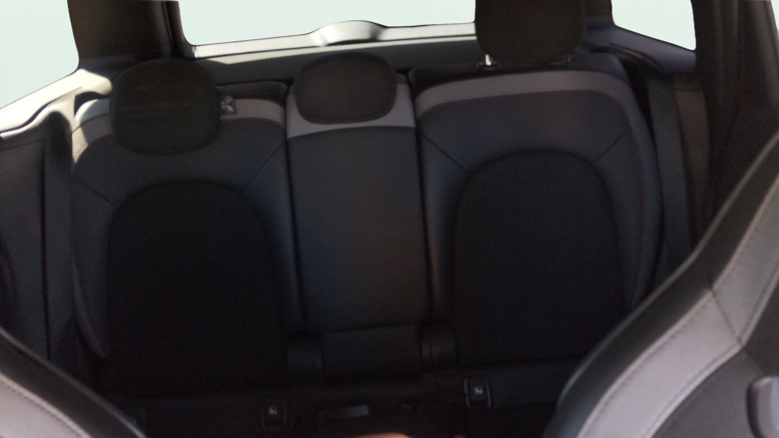 MINI Countryman Cooper D - foto 12