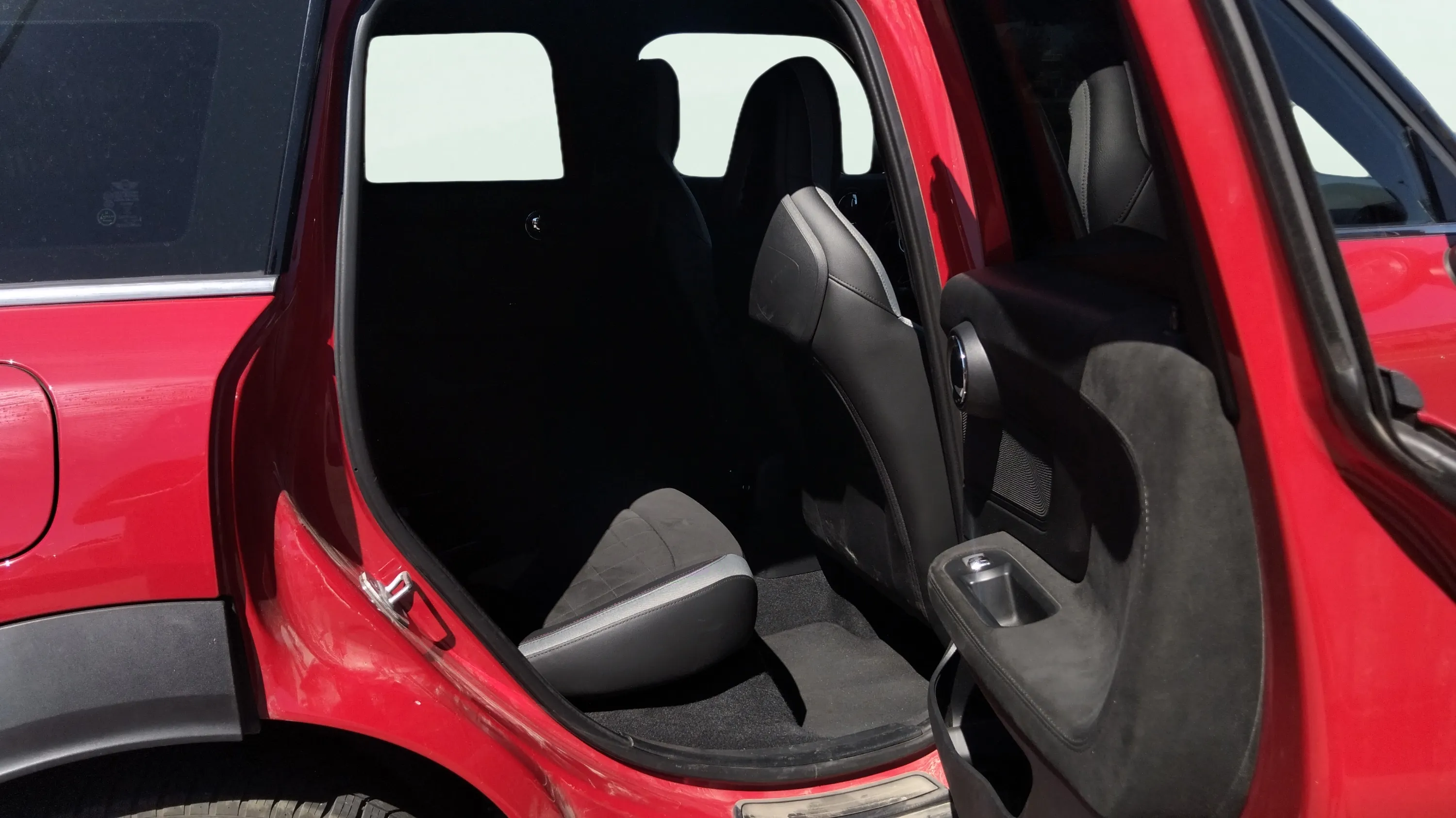 MINI Countryman Cooper D - foto 10