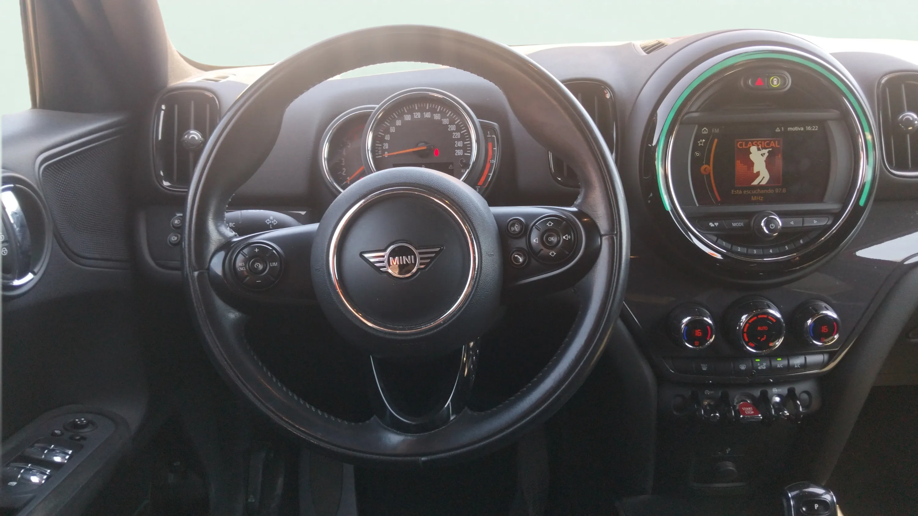 MINI Countryman Cooper D - foto 18