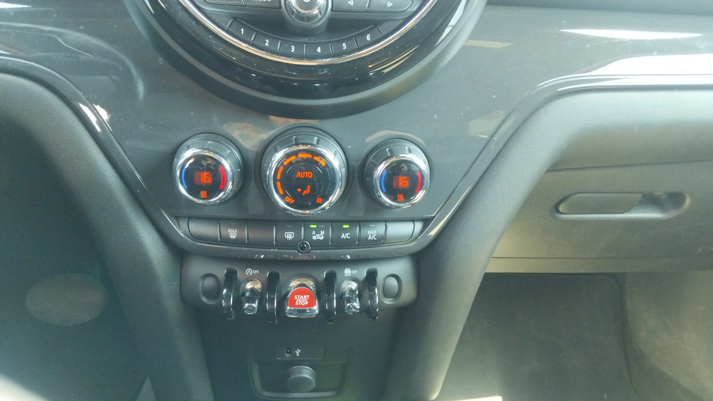 MINI Countryman Cooper D - foto 16