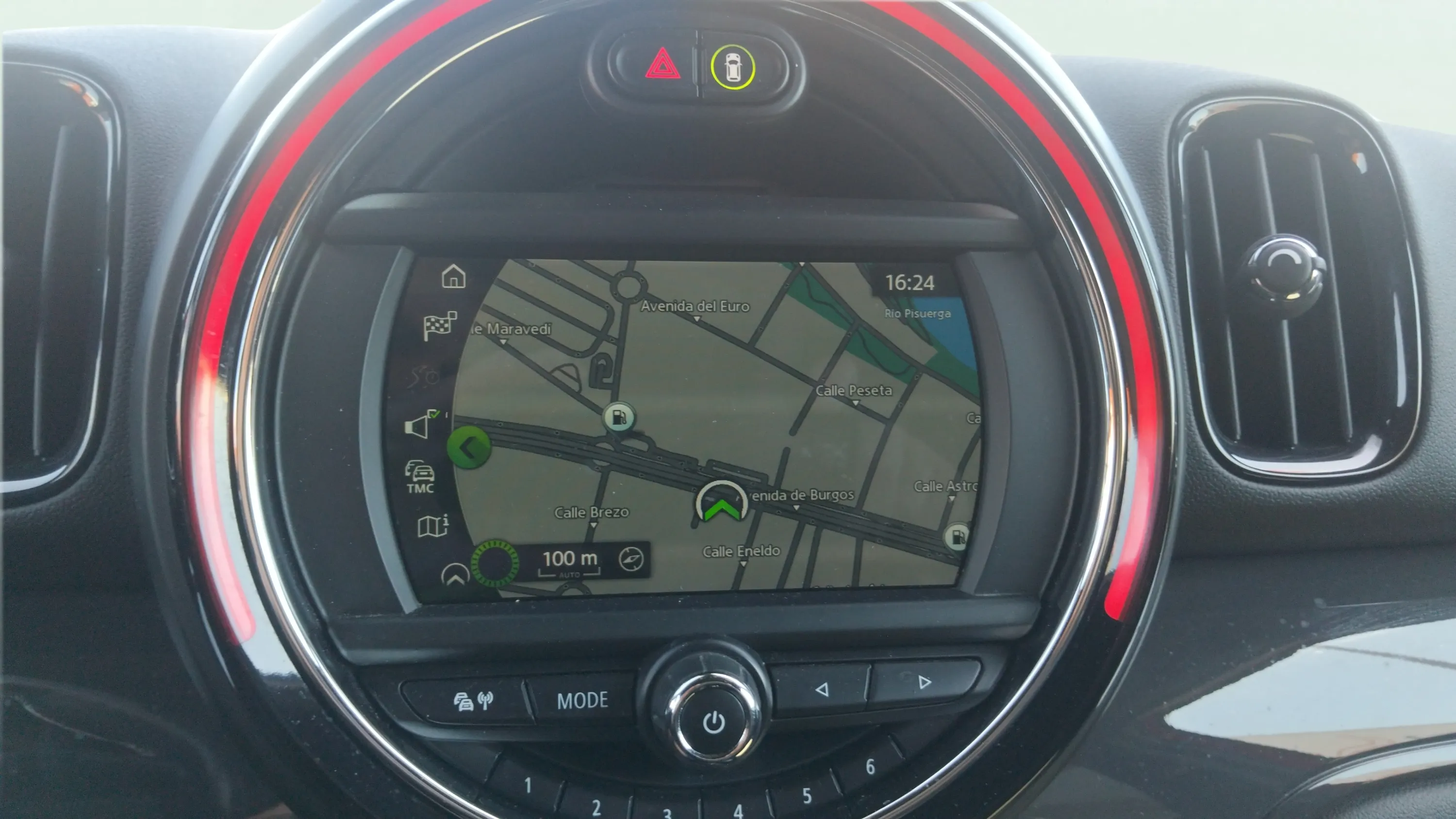 MINI Countryman Cooper D - foto 15