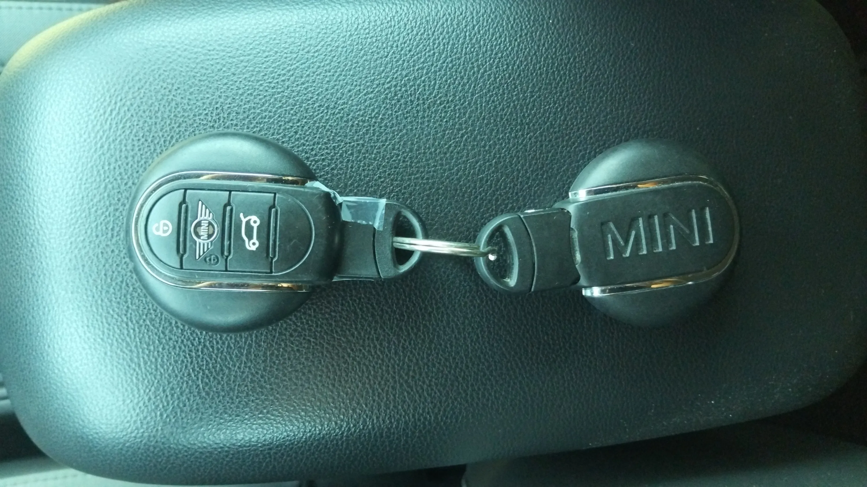 MINI Countryman Cooper D - foto 22