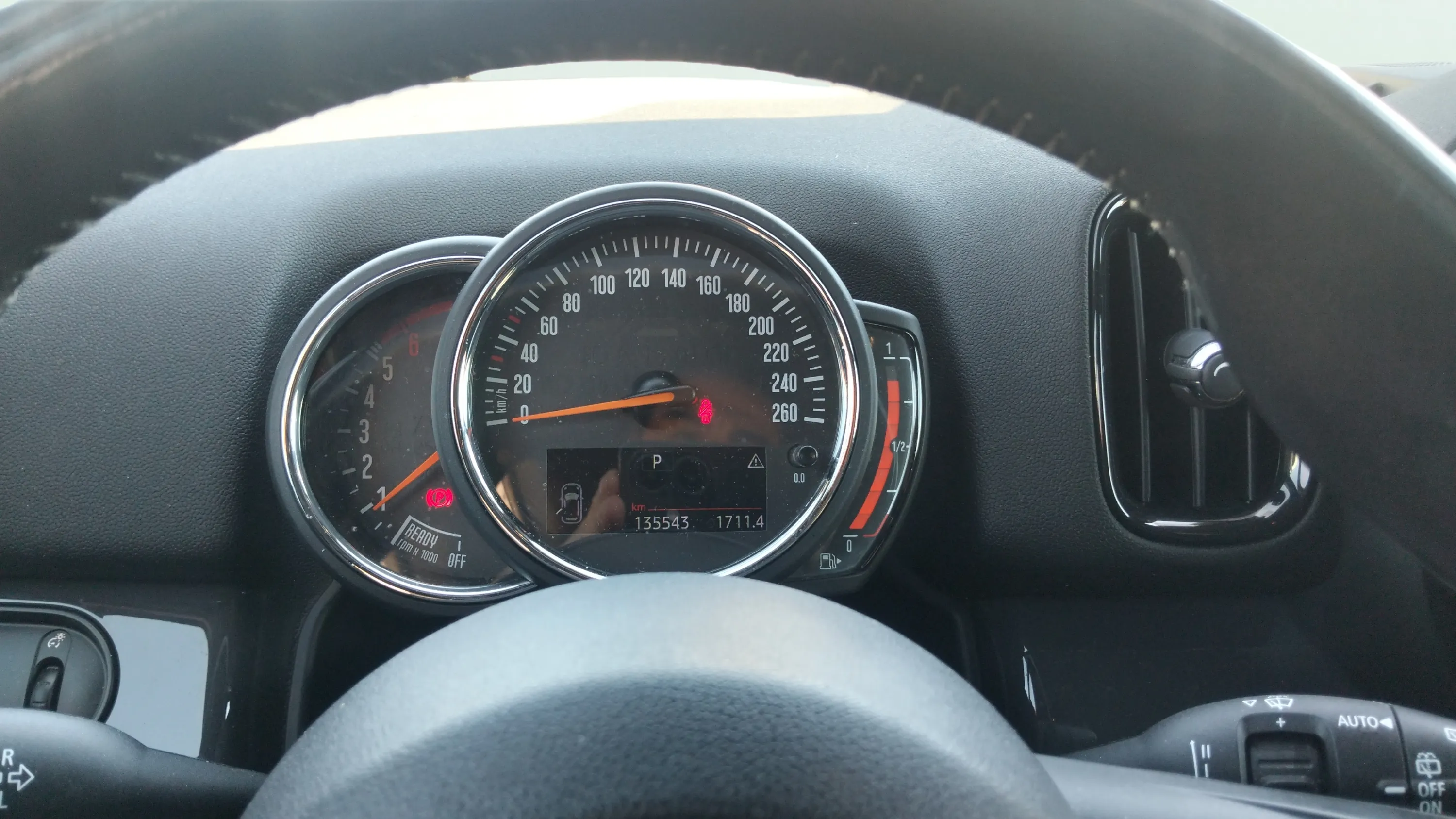 MINI Countryman Cooper D - foto 13