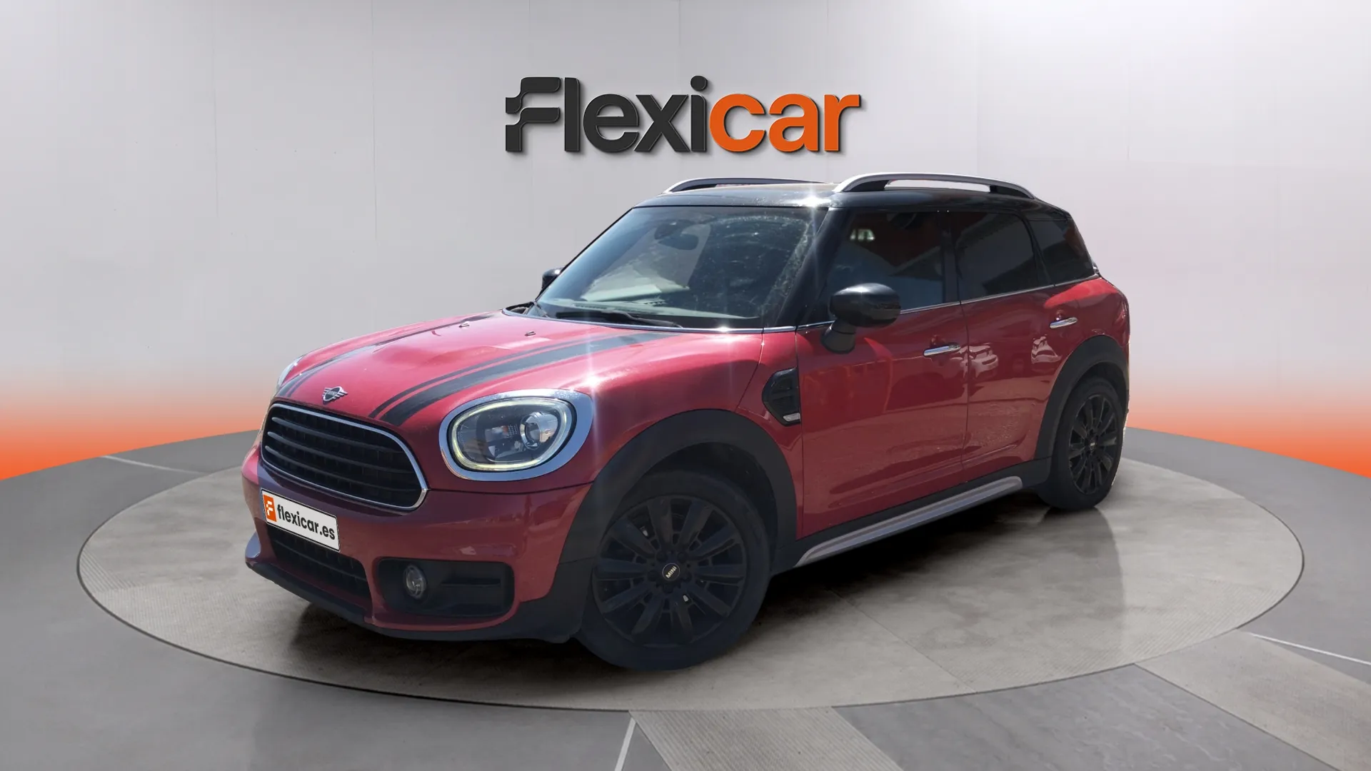 MINI Countryman Cooper D - foto 3