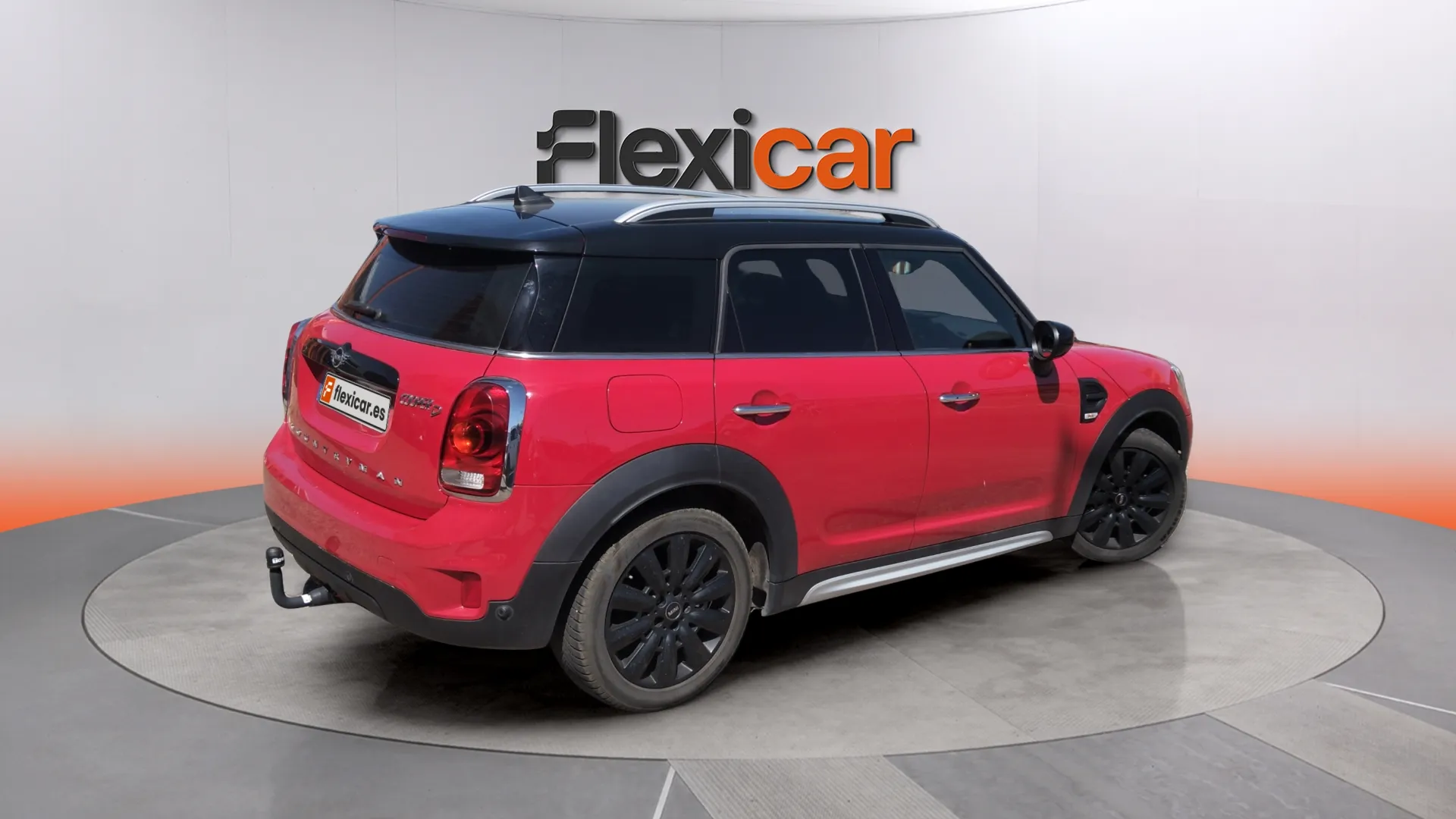 MINI Countryman Cooper D - foto 6