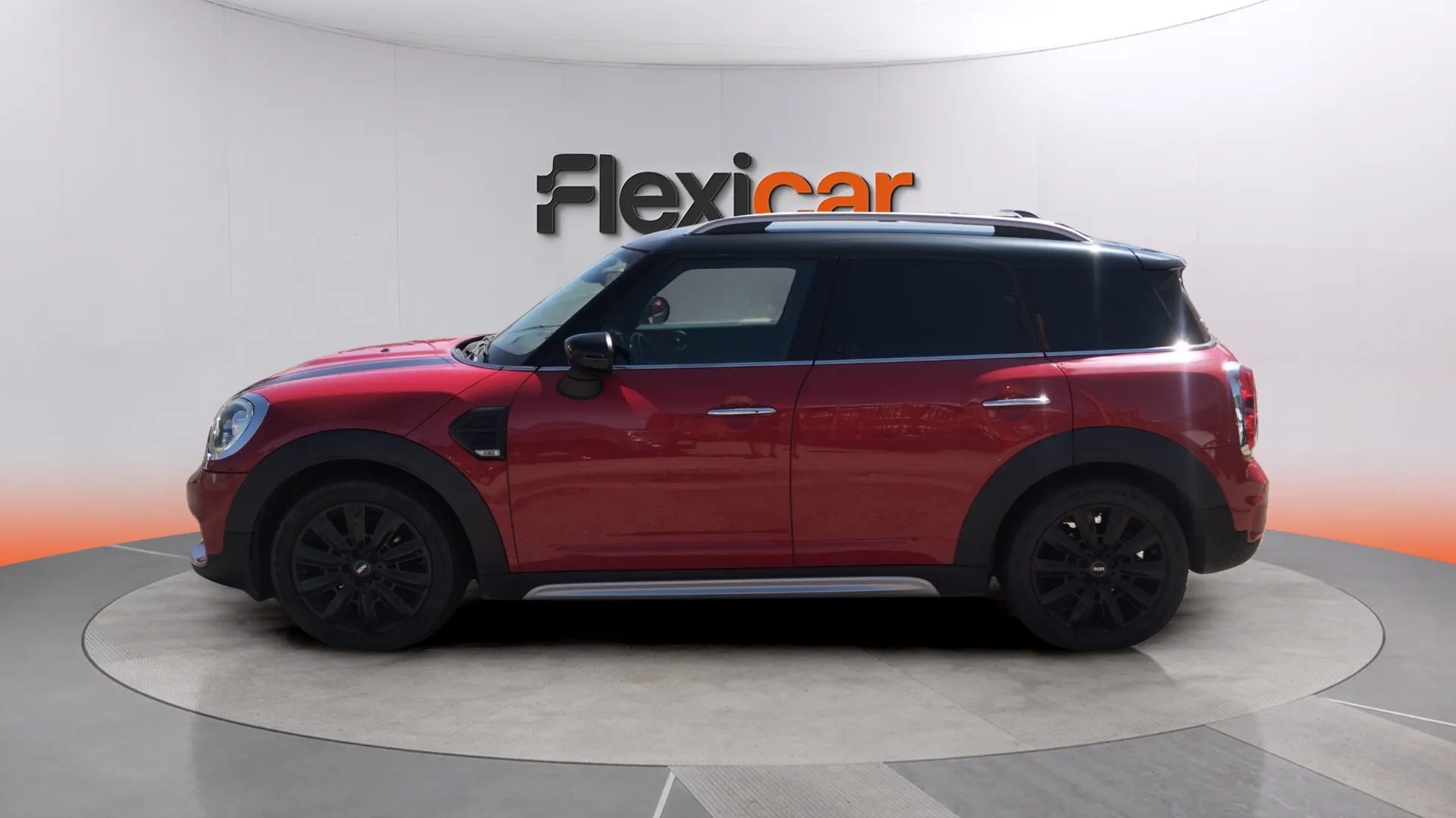MINI Countryman Cooper D - foto 4