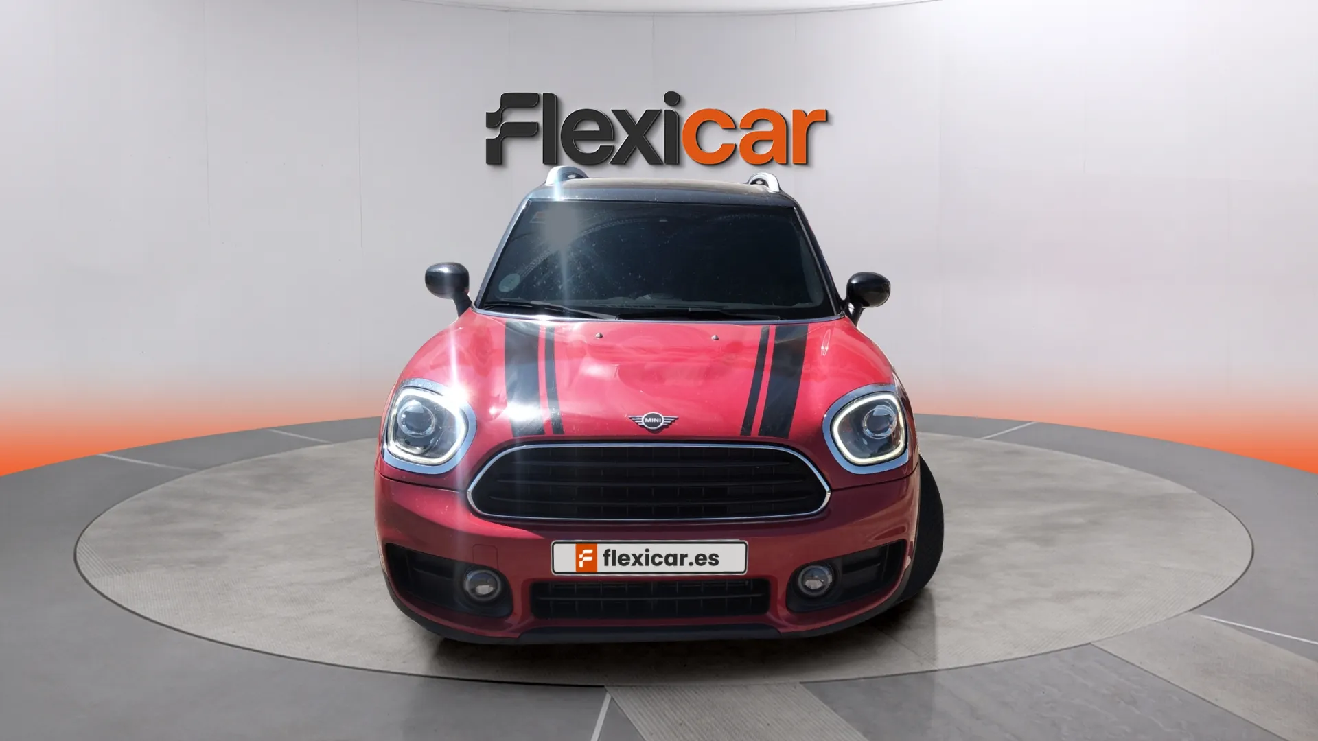 MINI Countryman Cooper D - foto 2