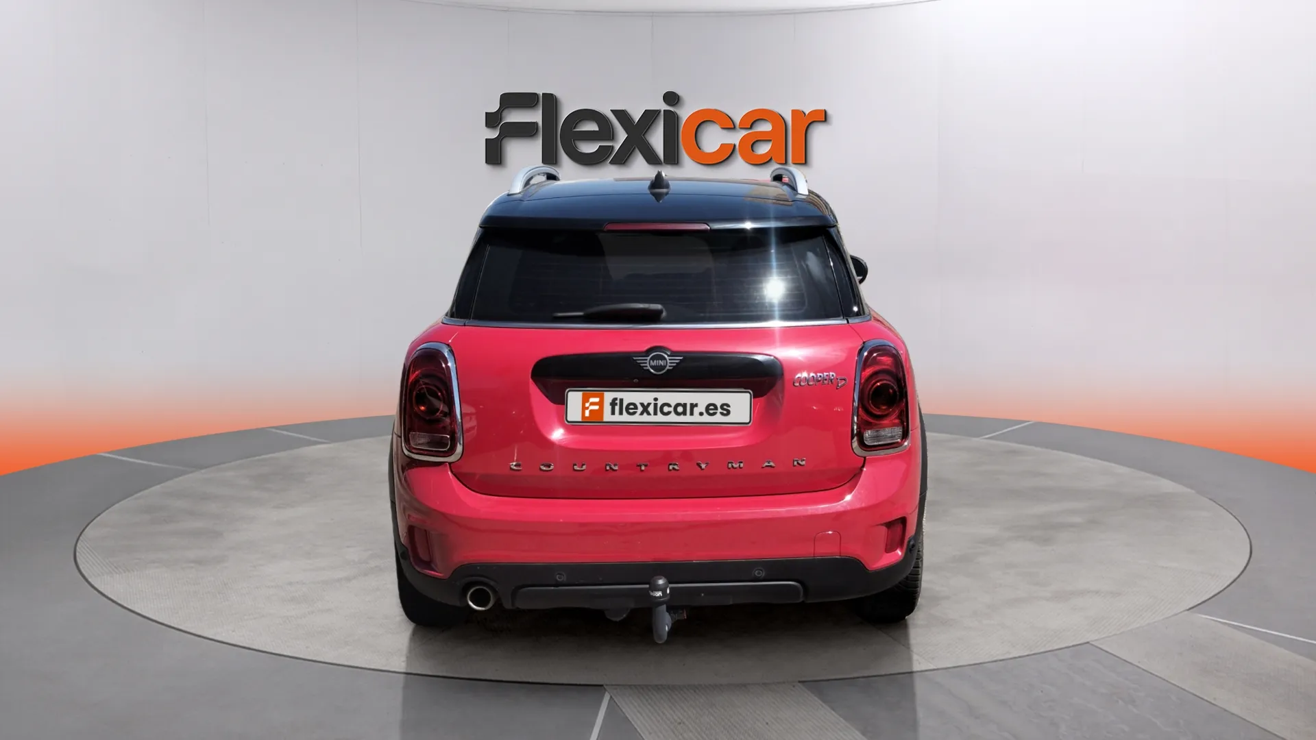 MINI Countryman Cooper D - foto 7