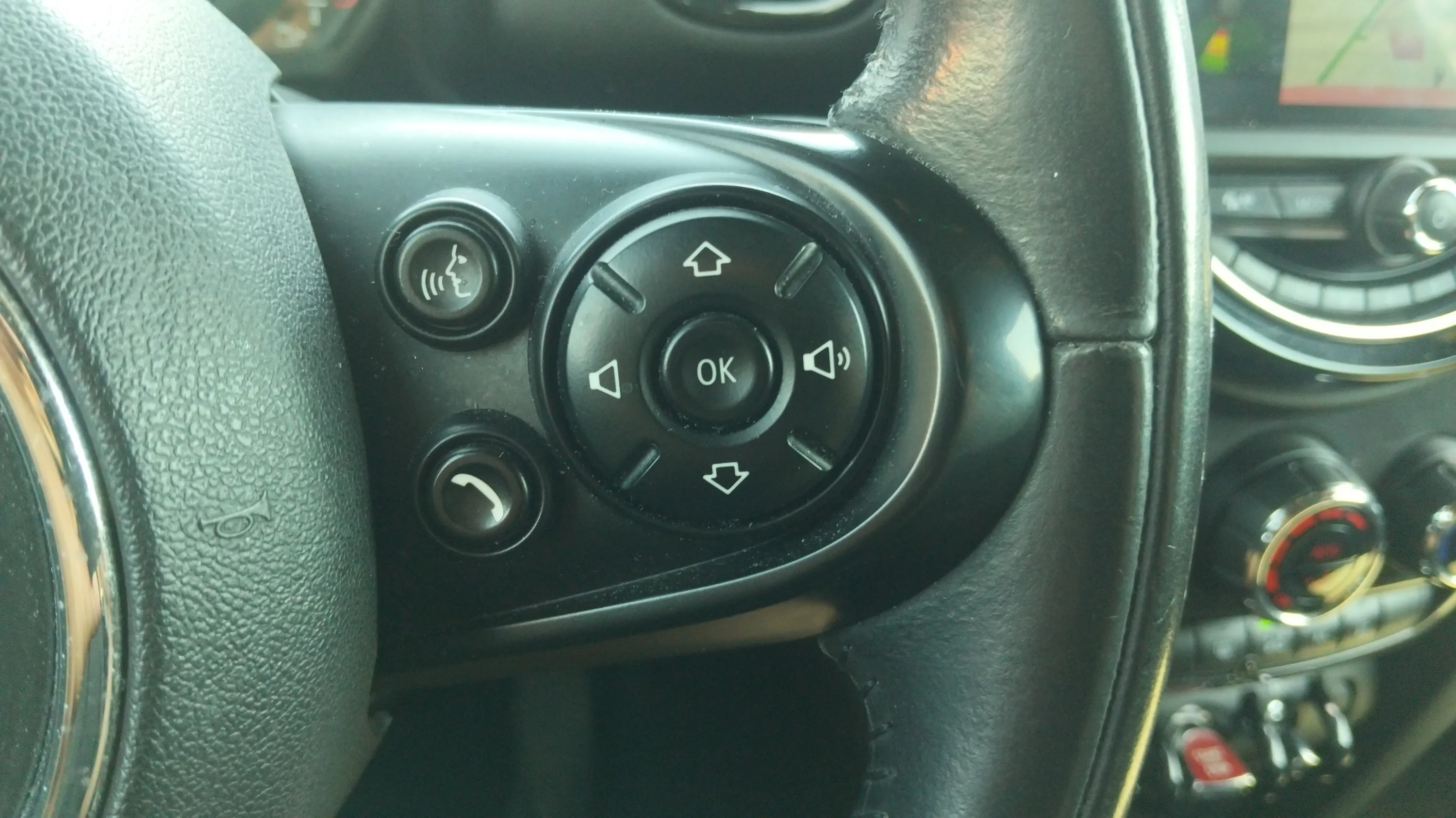 MINI Countryman Cooper D - foto 19