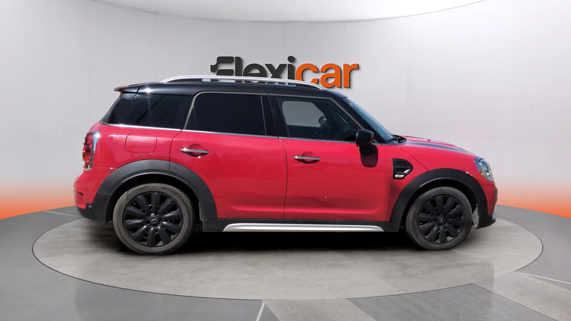 MINI Countryman Cooper D - foto 8