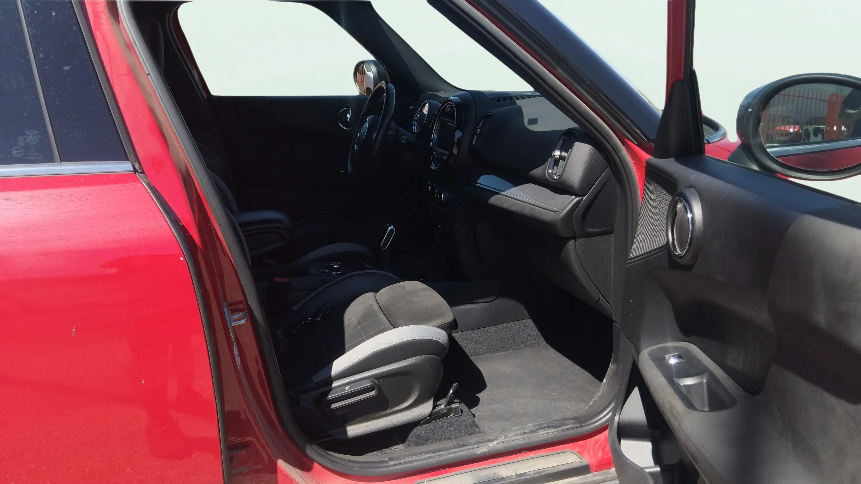 MINI Countryman Cooper D - foto 11