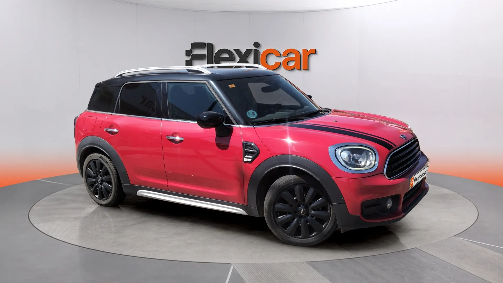 MINI Countryman Cooper D - foto 1