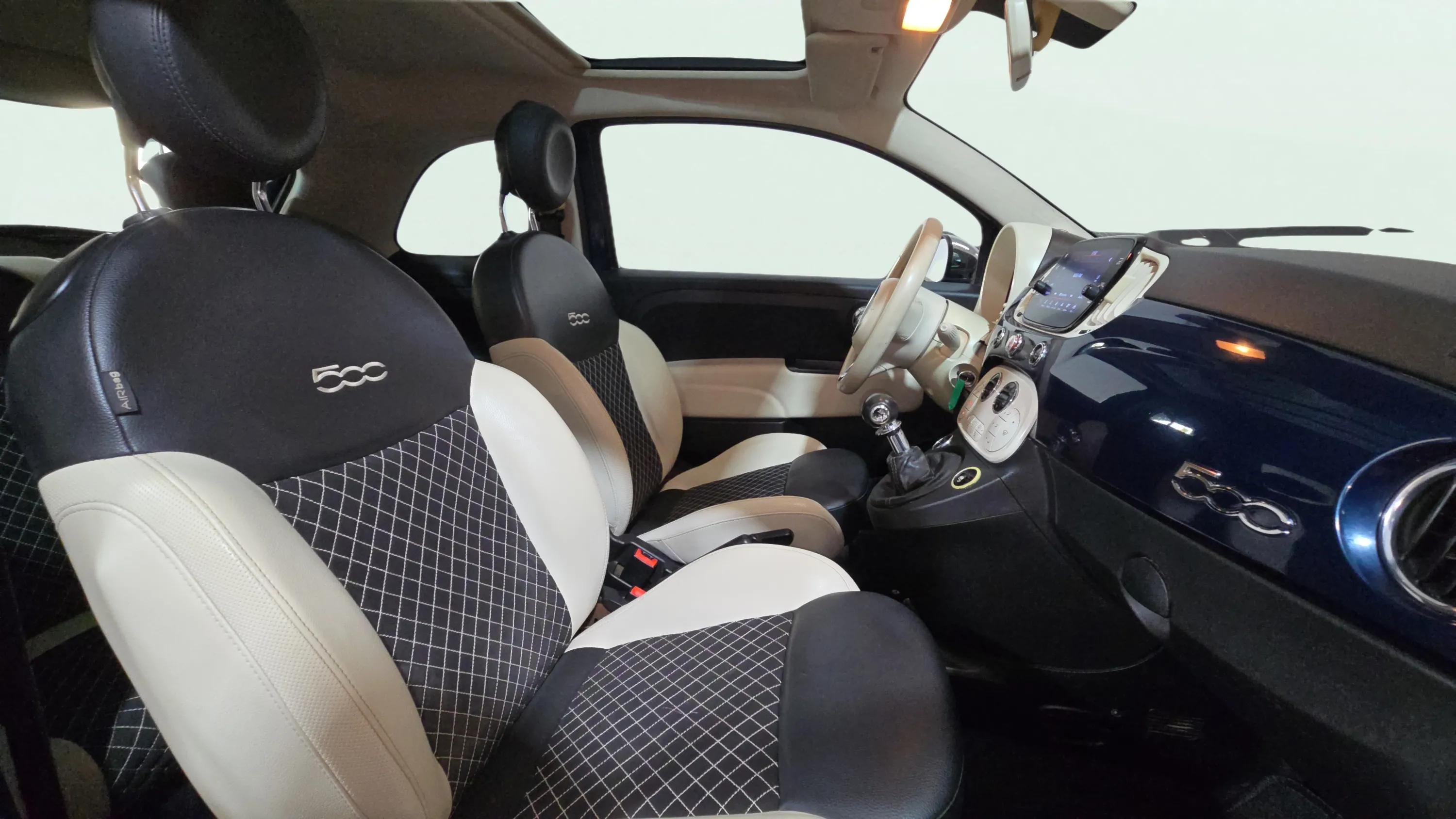 Fiat 500 Dolcevita 1.0 Hybrid - foto 17
