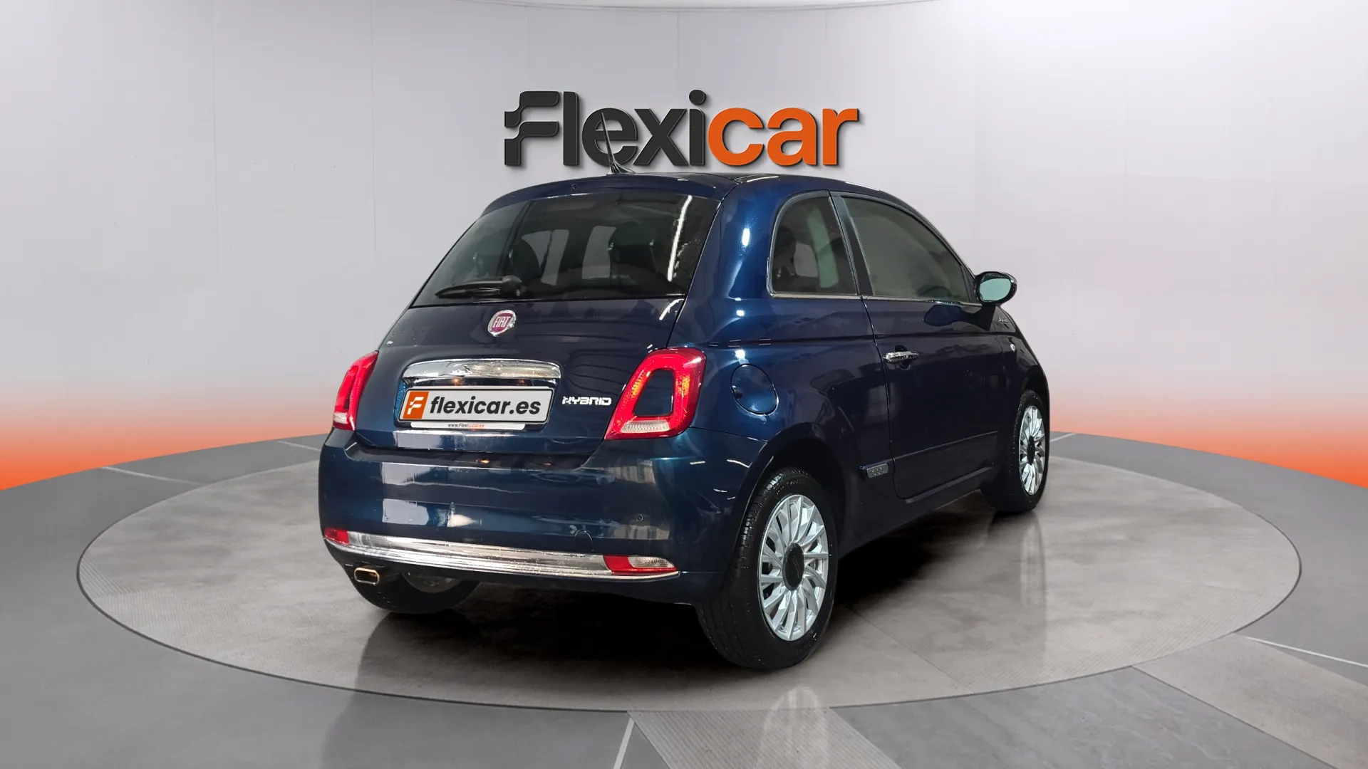 Fiat 500 Dolcevita 1.0 Hybrid - foto 4