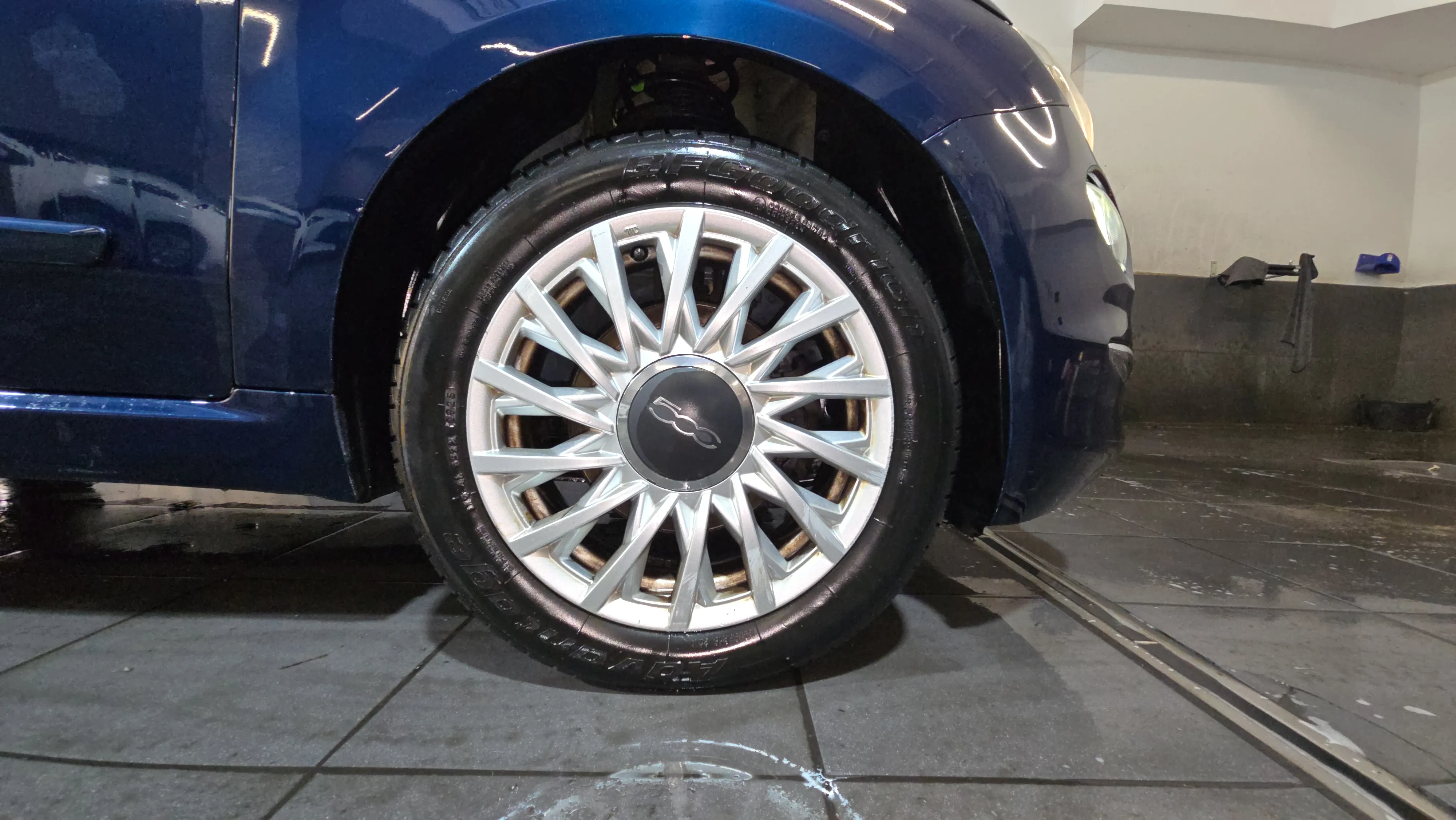 Fiat 500 Dolcevita 1.0 Hybrid - foto 22