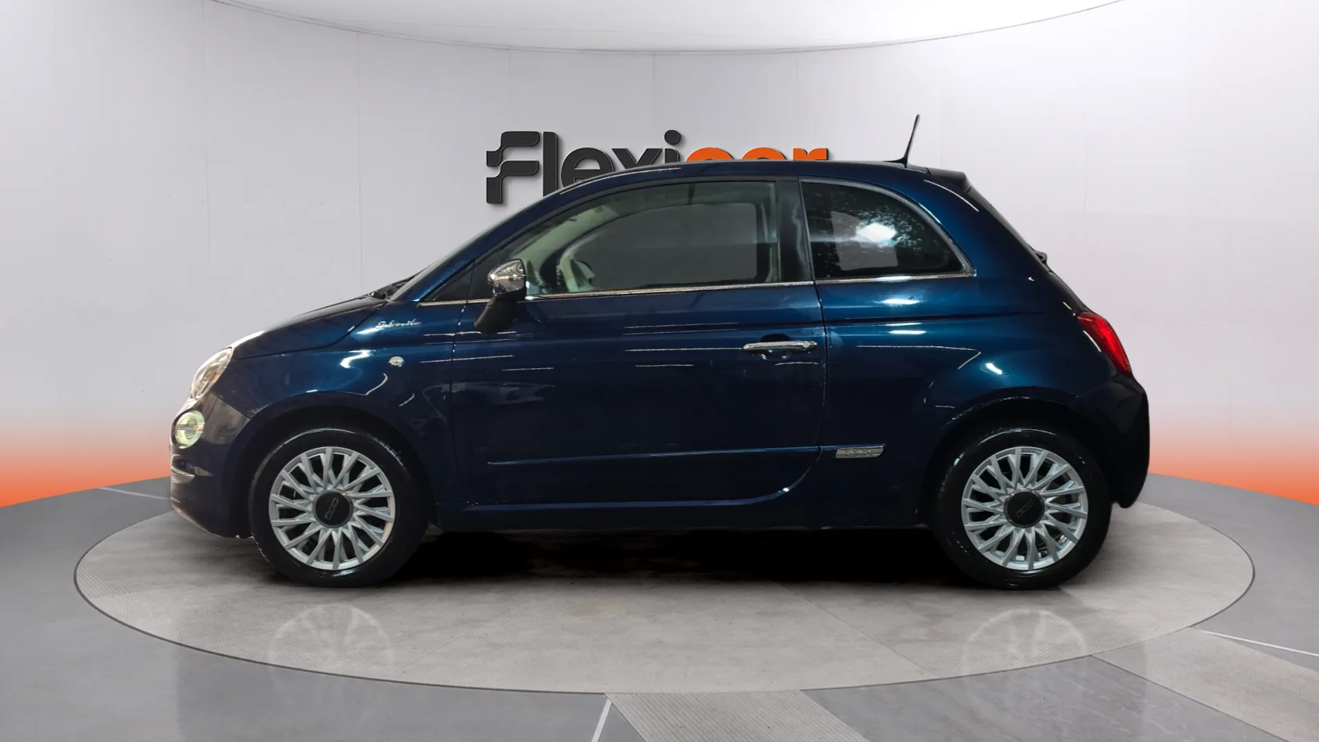 Fiat 500 Dolcevita 1.0 Hybrid - foto 7