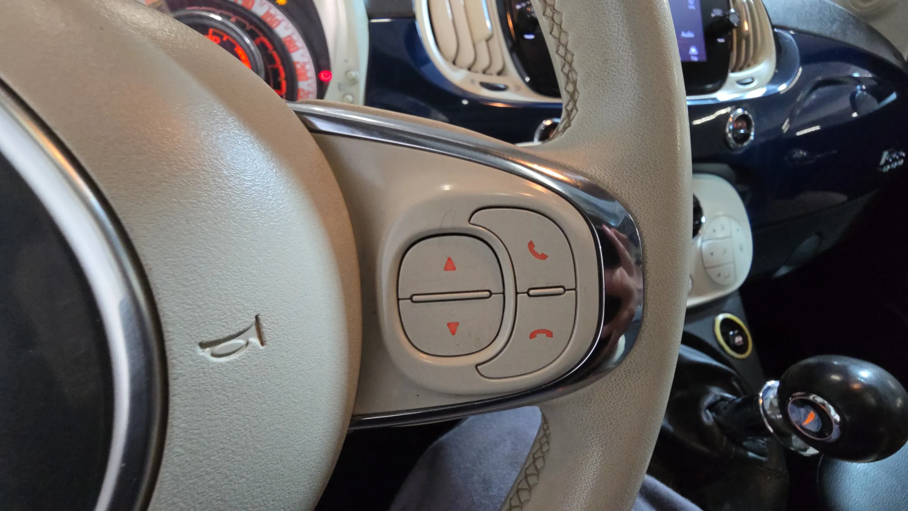 Fiat 500 Dolcevita 1.0 Hybrid - foto 13
