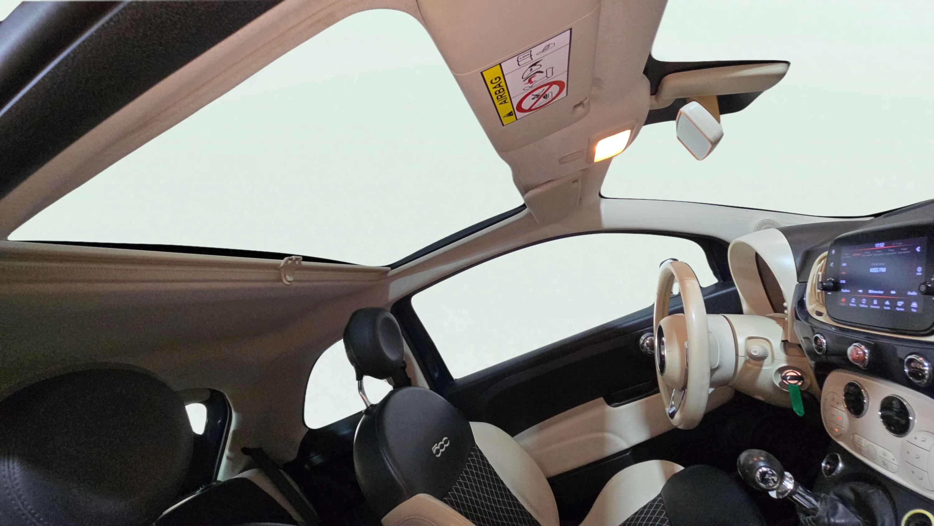 Fiat 500 Dolcevita 1.0 Hybrid - foto 19