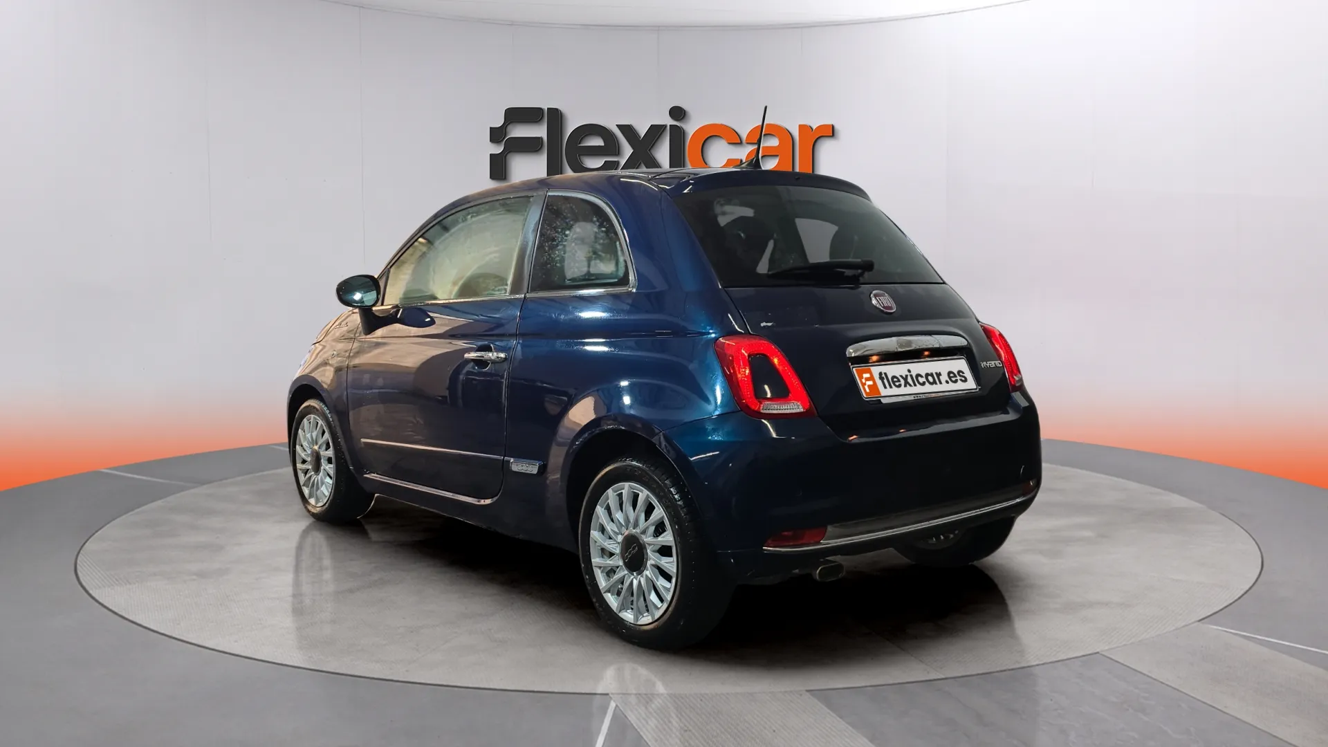 Fiat 500 Dolcevita 1.0 Hybrid - foto 3