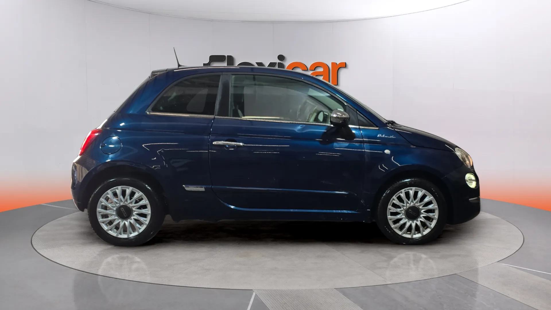 Fiat 500 Dolcevita 1.0 Hybrid - foto 5