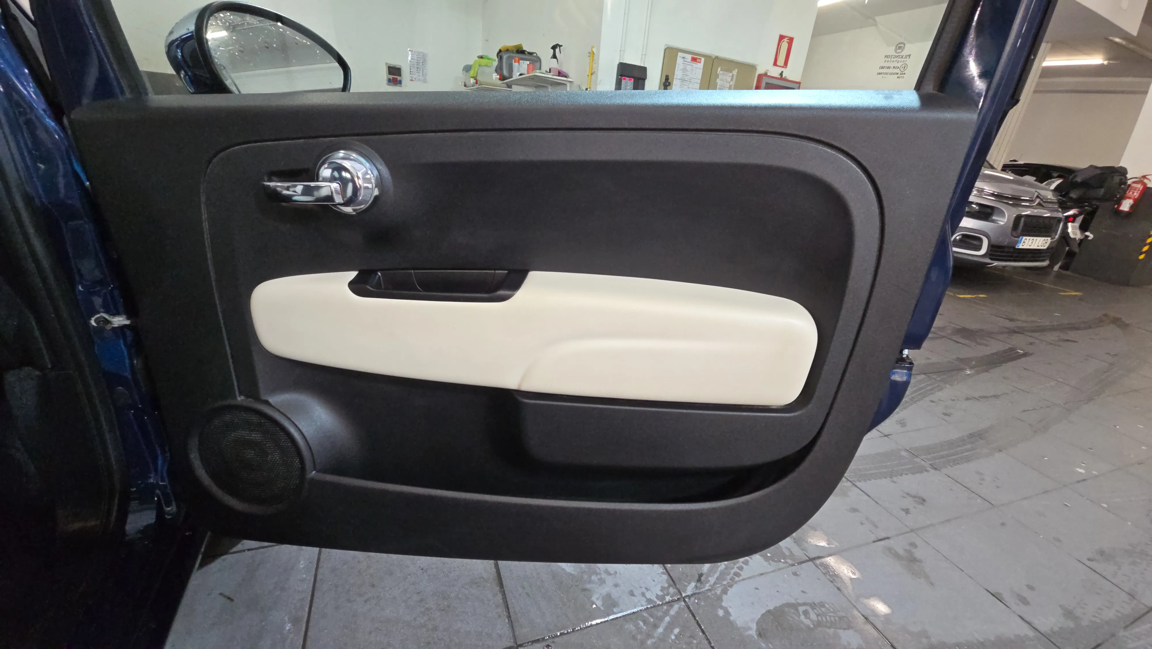 Fiat 500 Dolcevita 1.0 Hybrid - foto 18