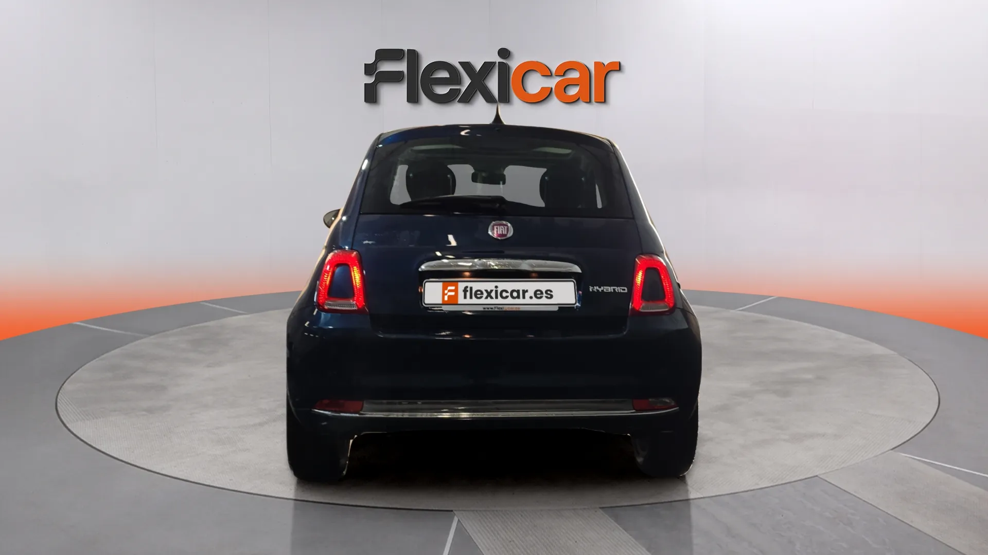Fiat 500 Dolcevita 1.0 Hybrid - foto 8