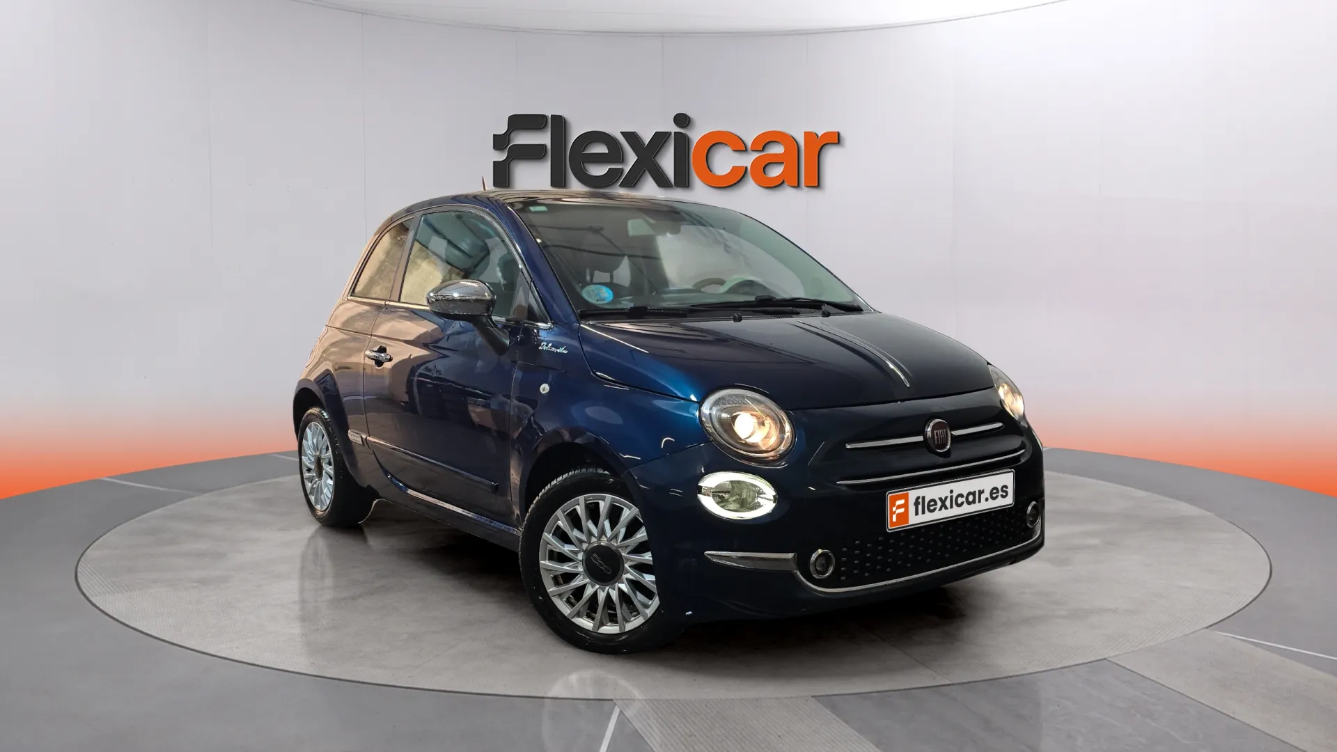 Fiat 500 Dolcevita 1.0 Hybrid