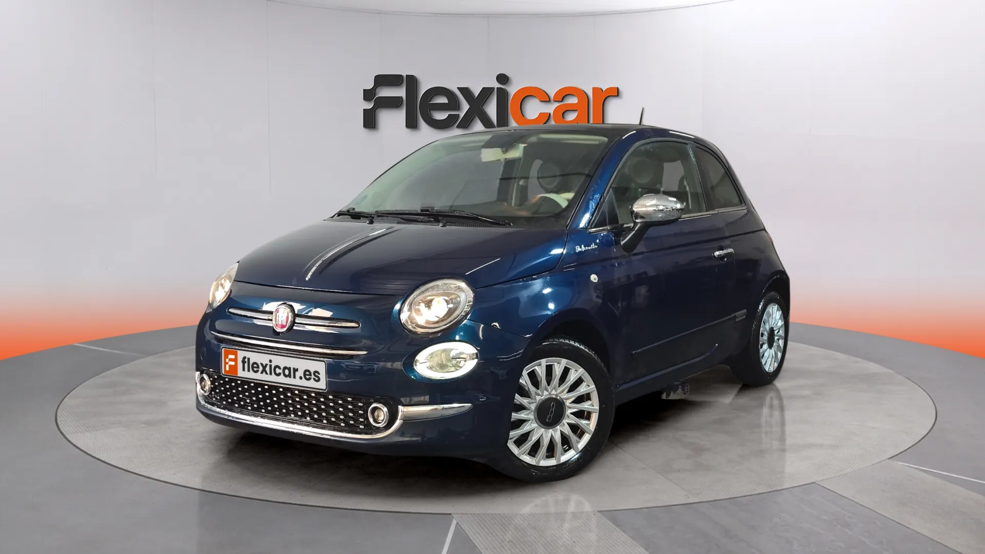 Fiat 500 Dolcevita 1.0 Hybrid - foto 2