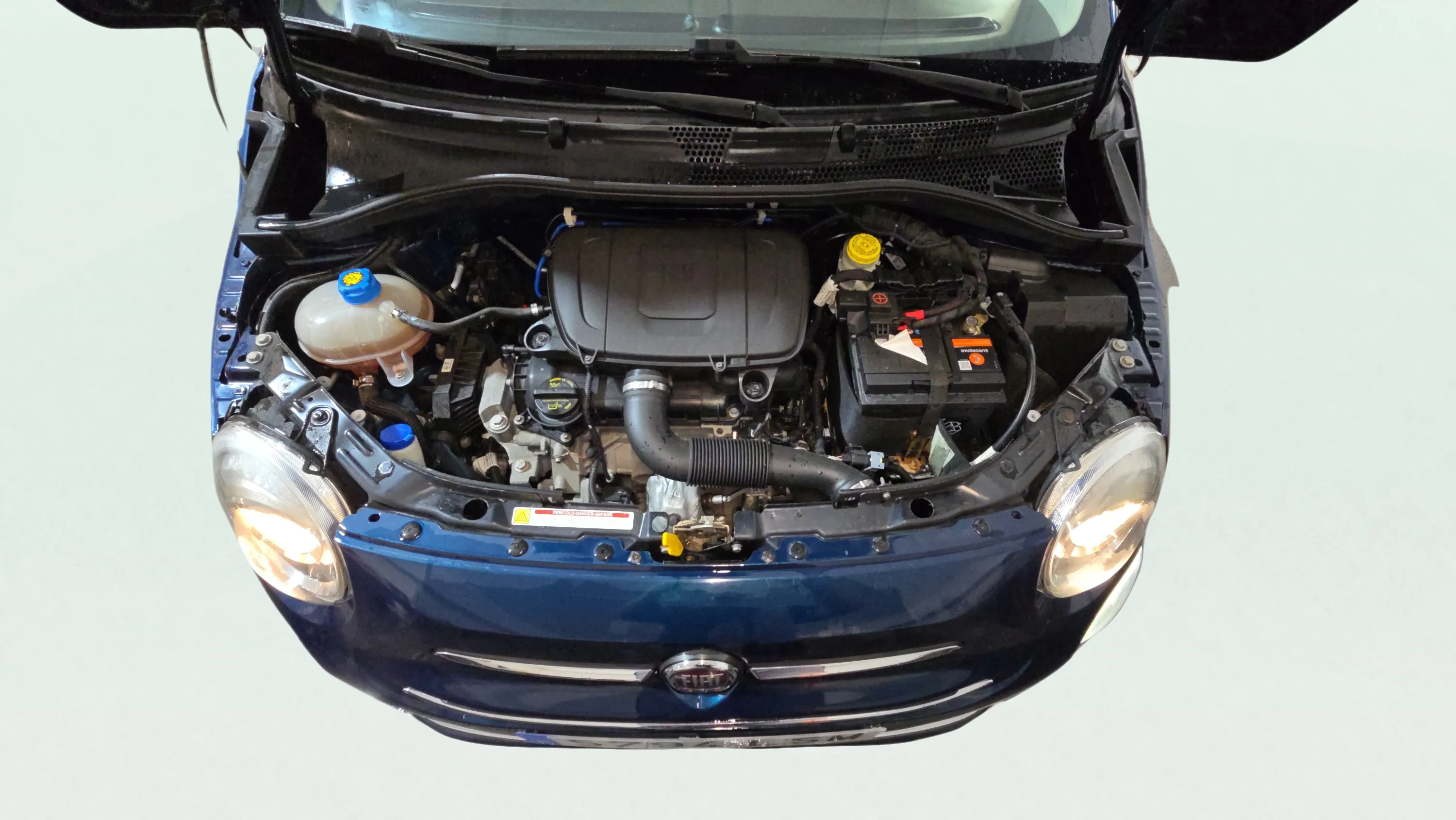 Fiat 500 Dolcevita 1.0 Hybrid - foto 21