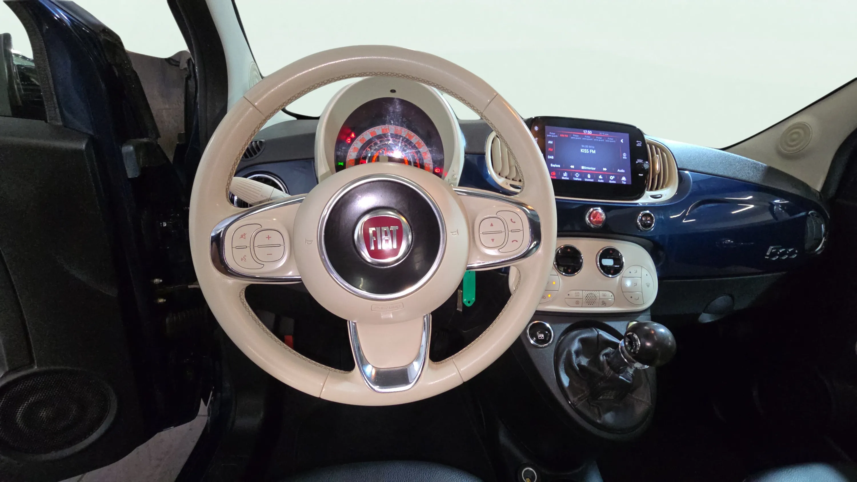 Fiat 500 Dolcevita 1.0 Hybrid - foto 11