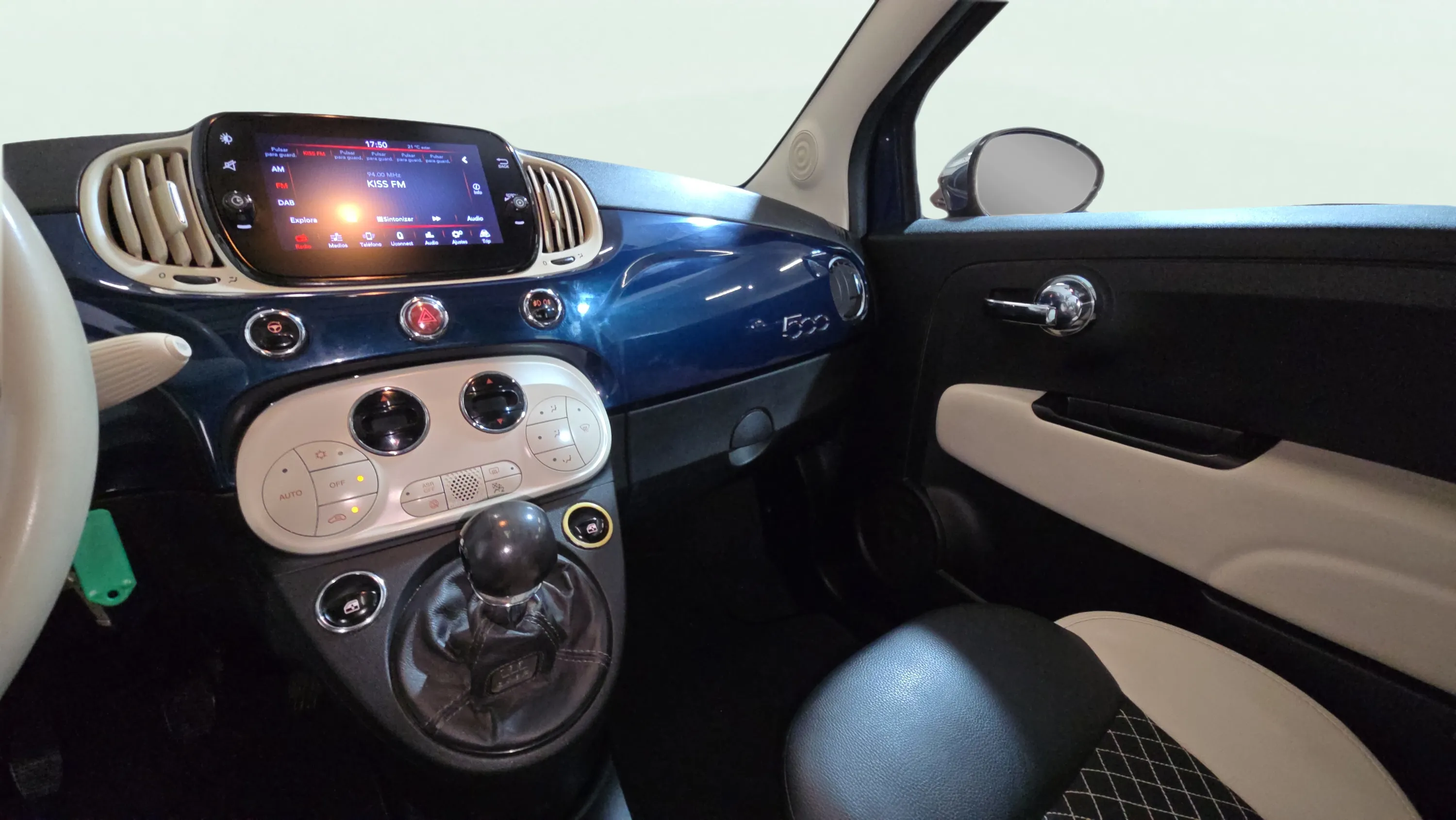 Fiat 500 Dolcevita 1.0 Hybrid - foto 15