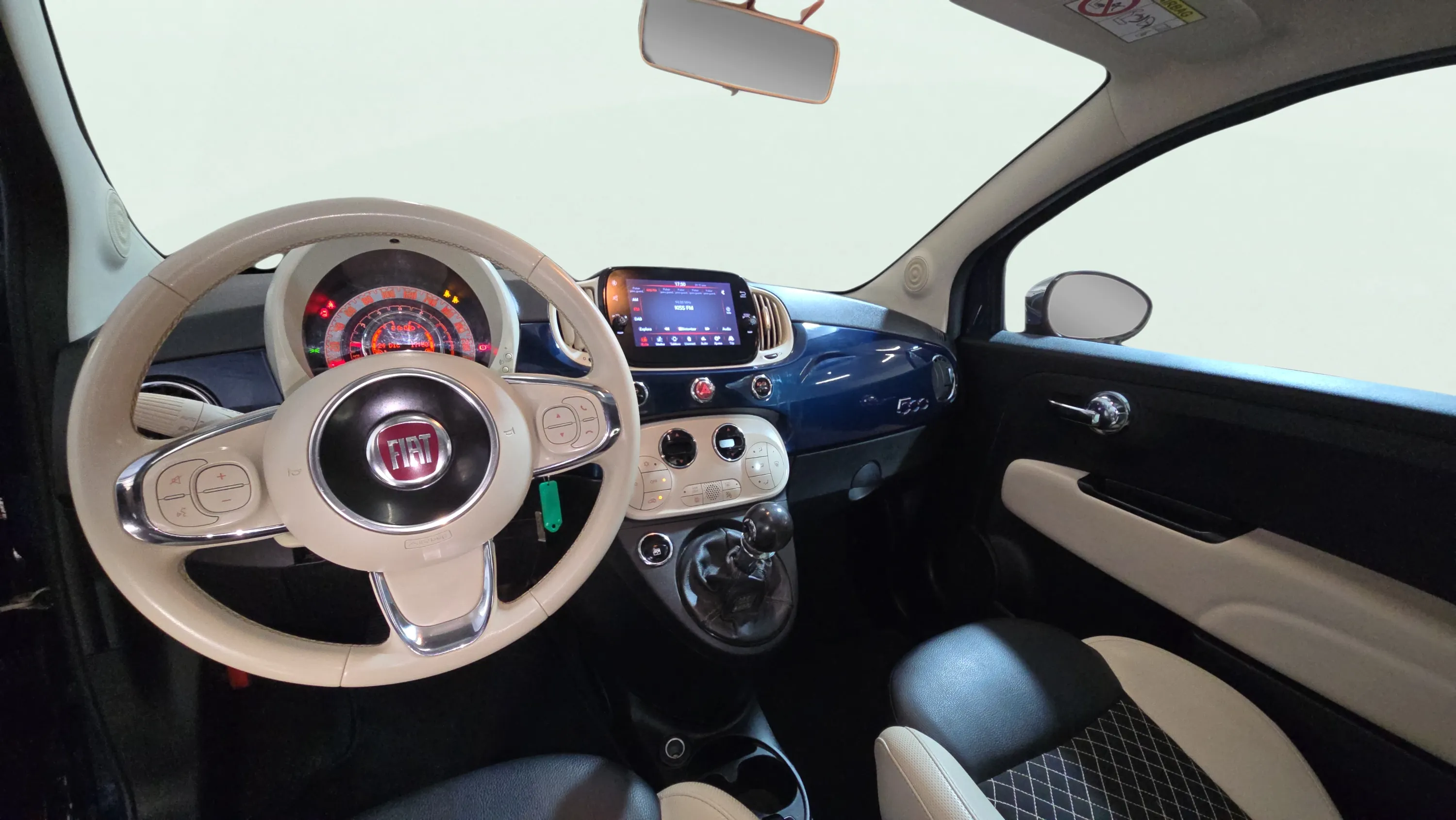 Fiat 500 Dolcevita 1.0 Hybrid - foto 10