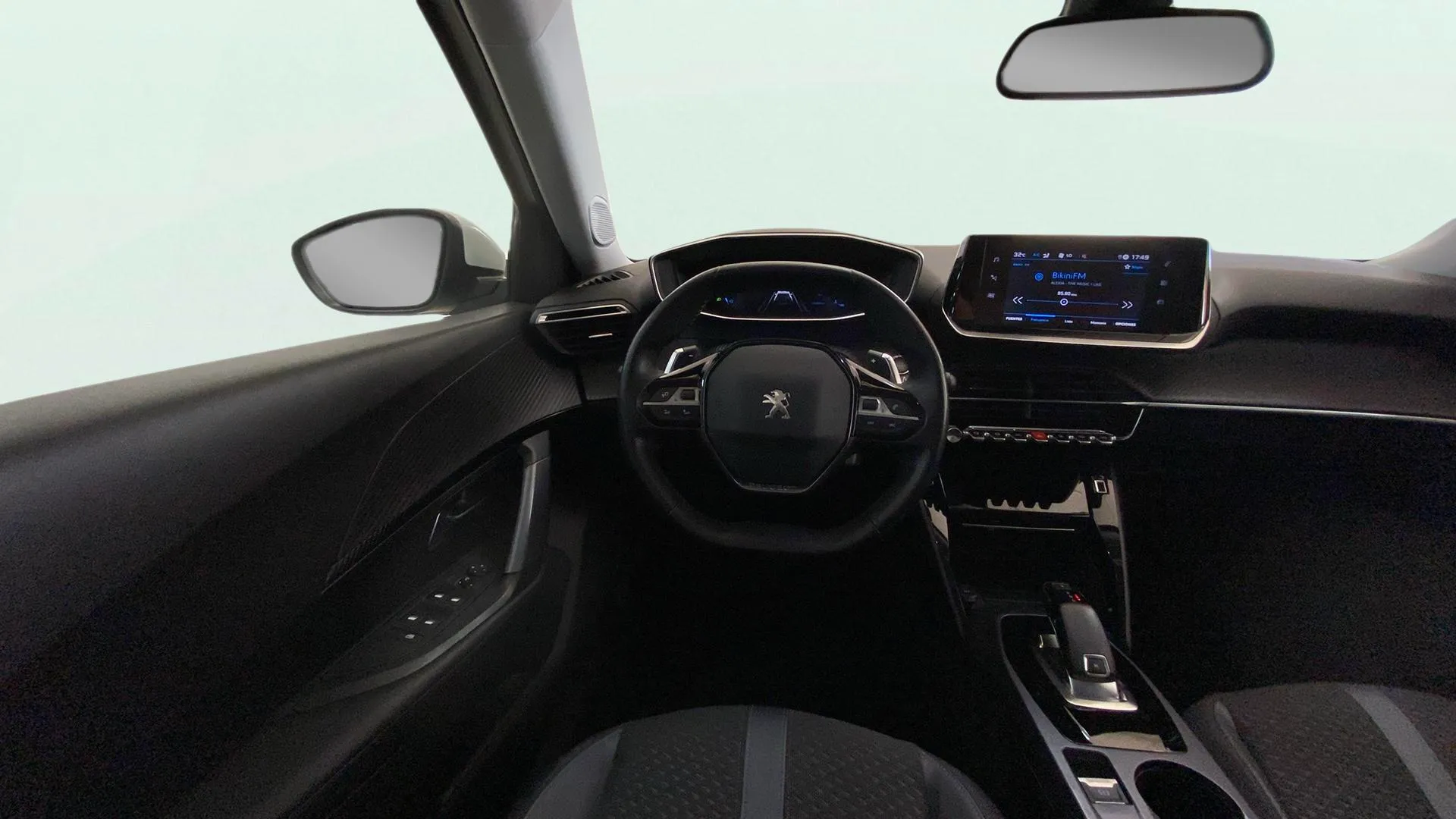 Peugeot 2008 Allure BlueHDi 130 EAT8 - foto 7