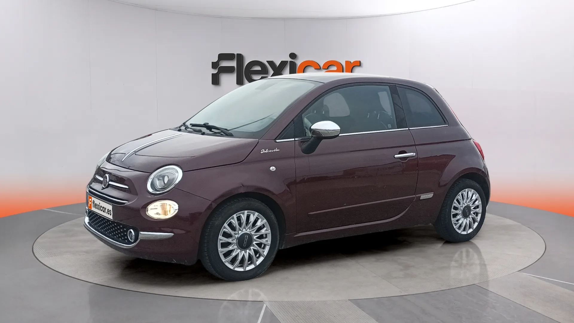 Fiat 500 Dolcevita 1.0 Hybrid - foto 5