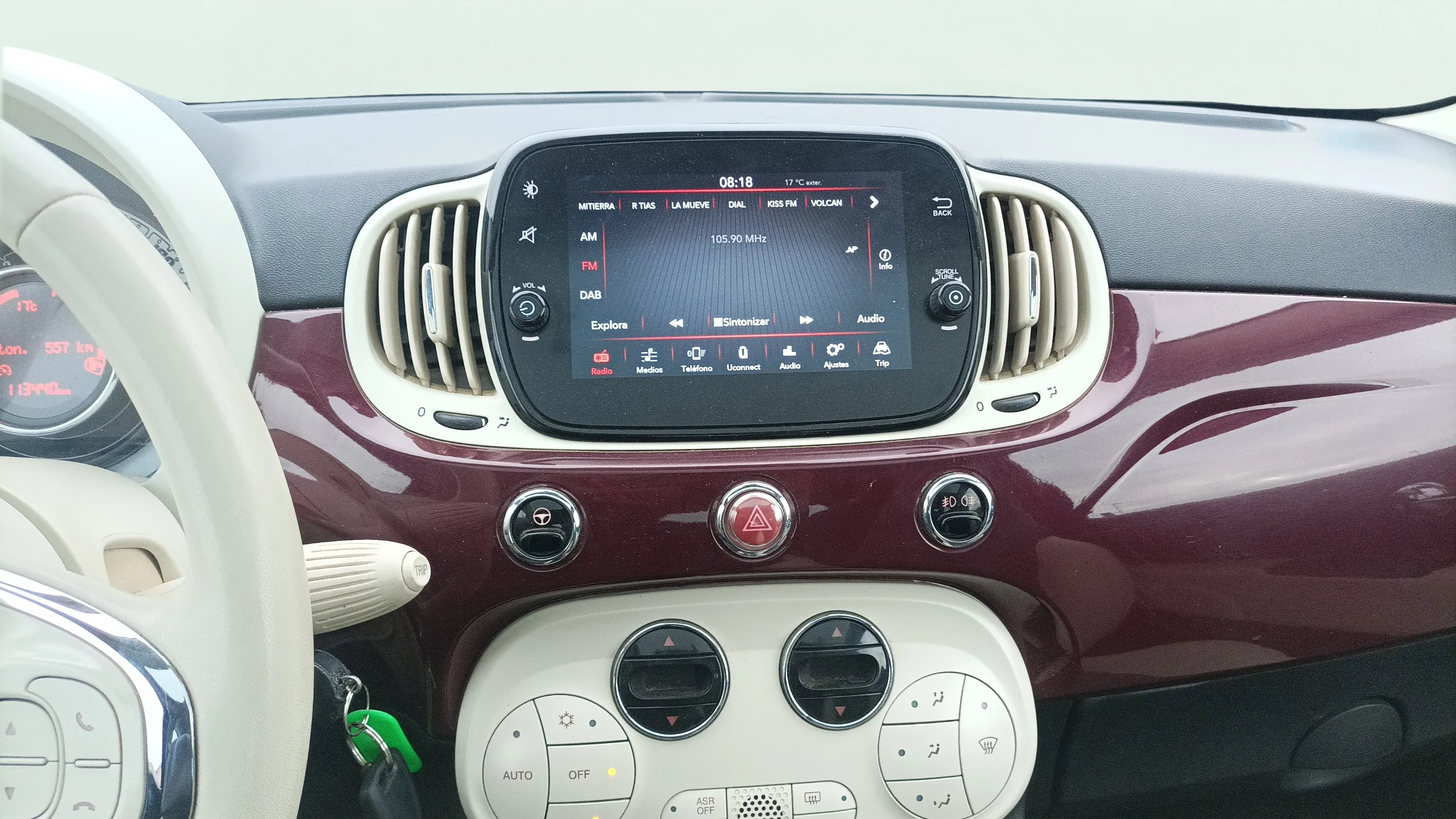 Fiat 500 Dolcevita 1.0 Hybrid - foto 7