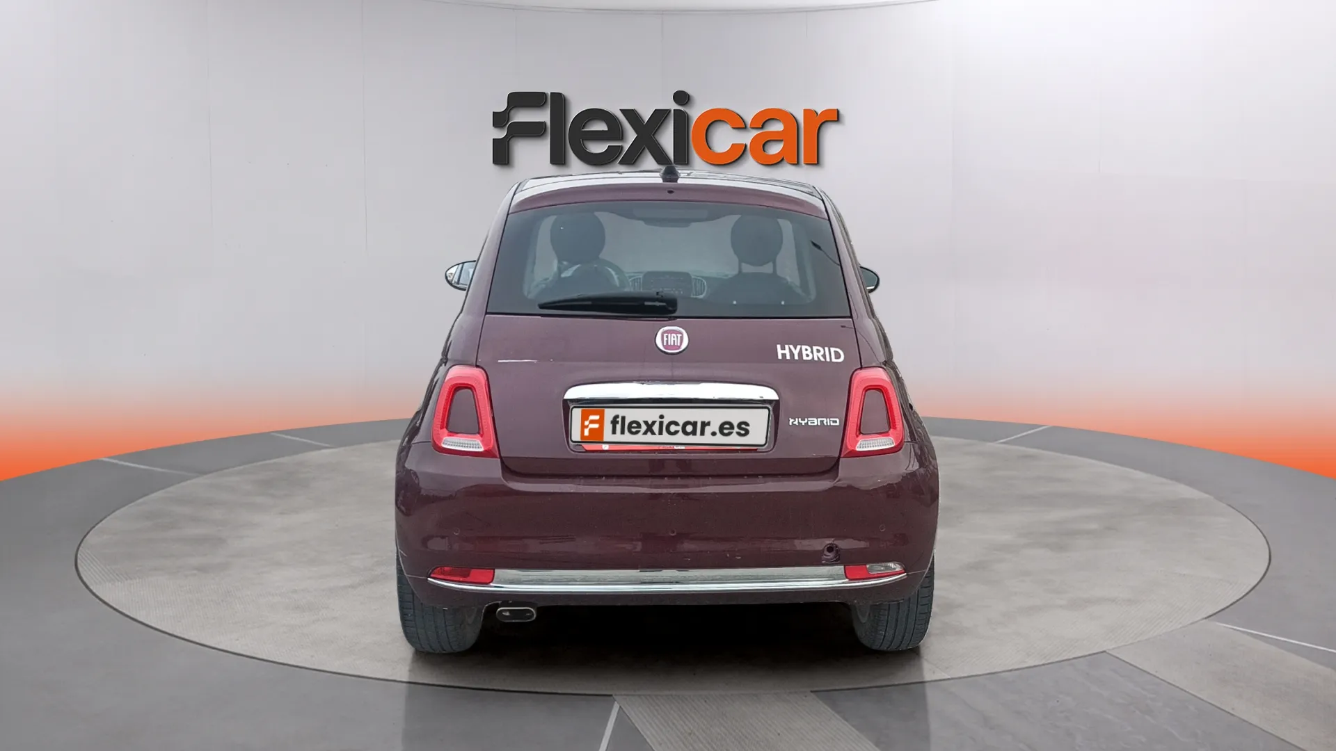 Fiat 500 Dolcevita 1.0 Hybrid - foto 3