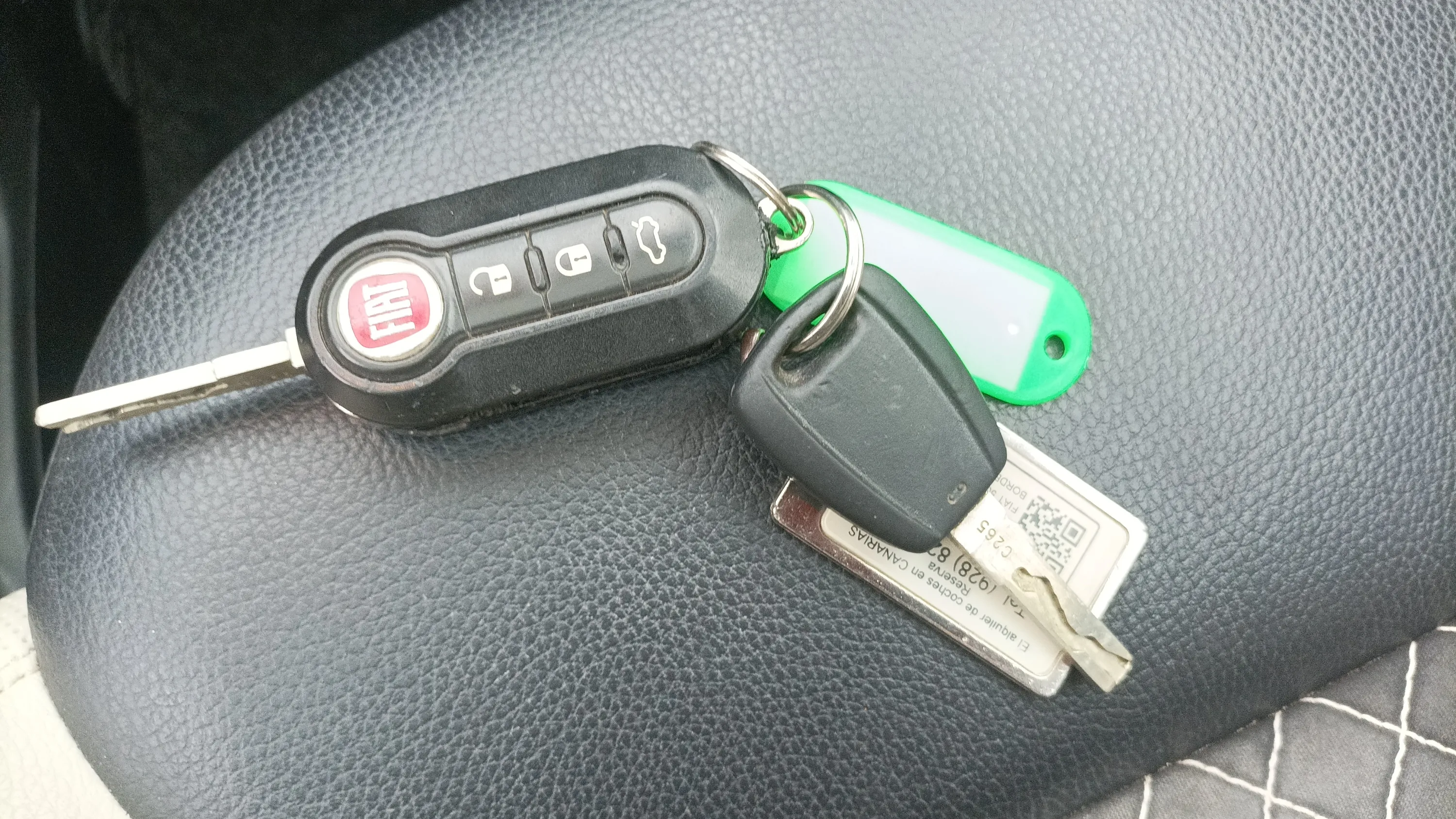 Fiat 500 Dolcevita 1.0 Hybrid - foto 11