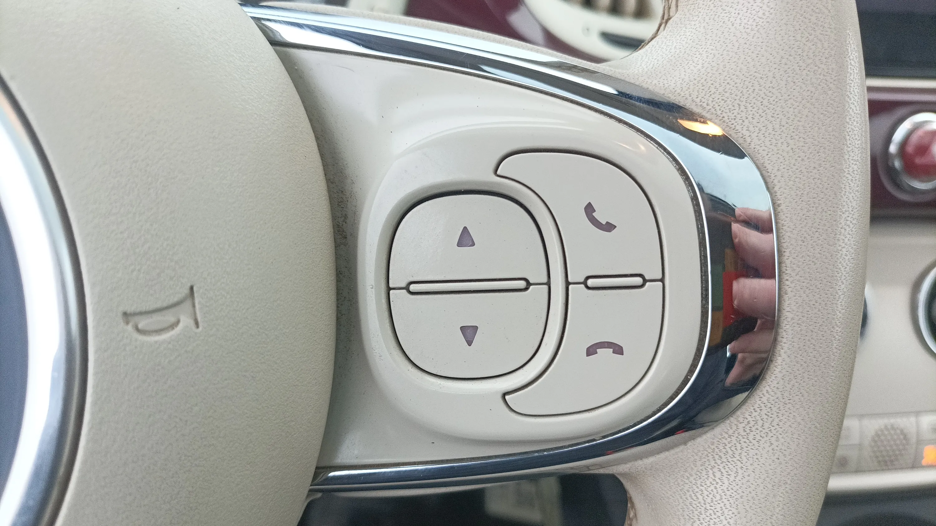 Fiat 500 Dolcevita 1.0 Hybrid - foto 16