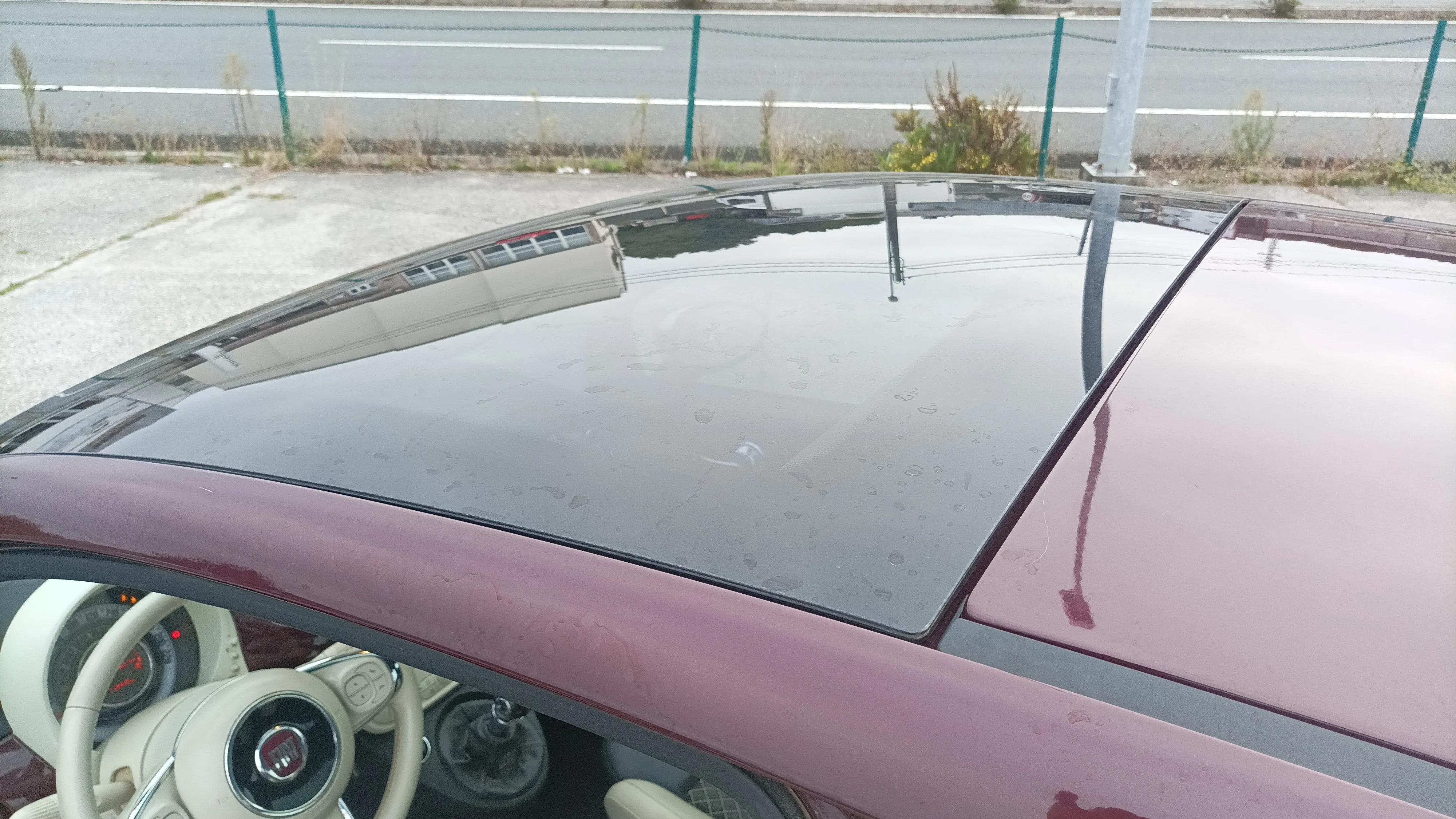 Fiat 500 Dolcevita 1.0 Hybrid - foto 21